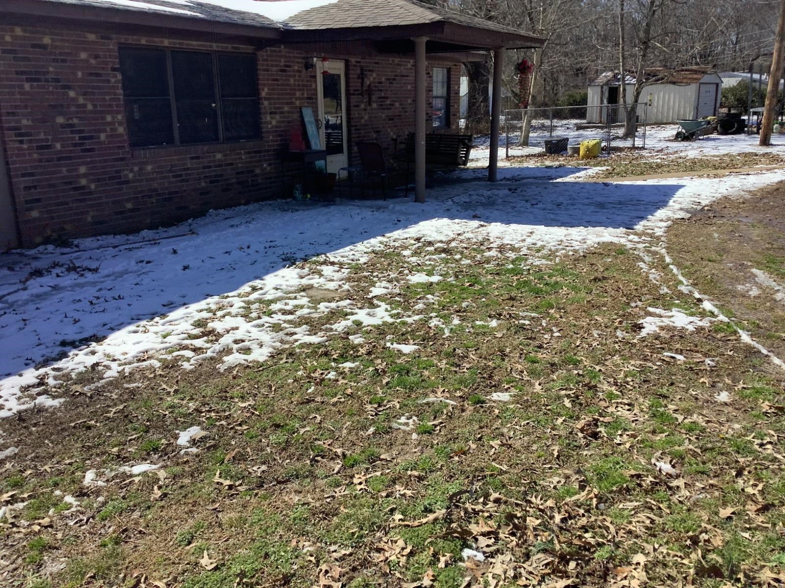 15  County Road 382  Wynne, AR