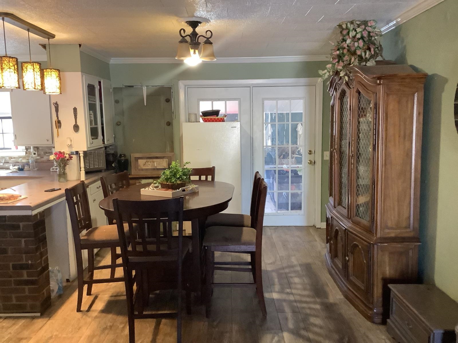15  County Road 382  Wynne, AR