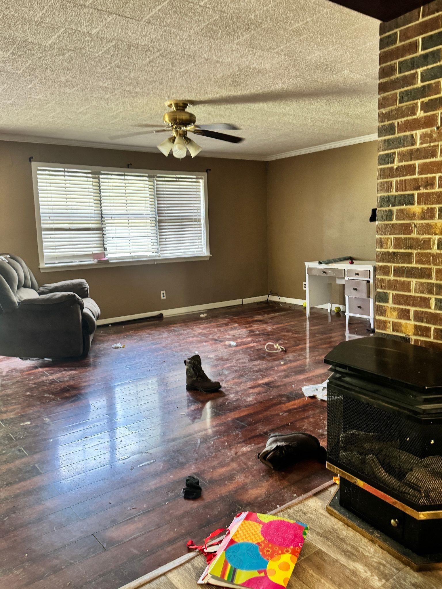 15  County Road 382  Wynne, AR