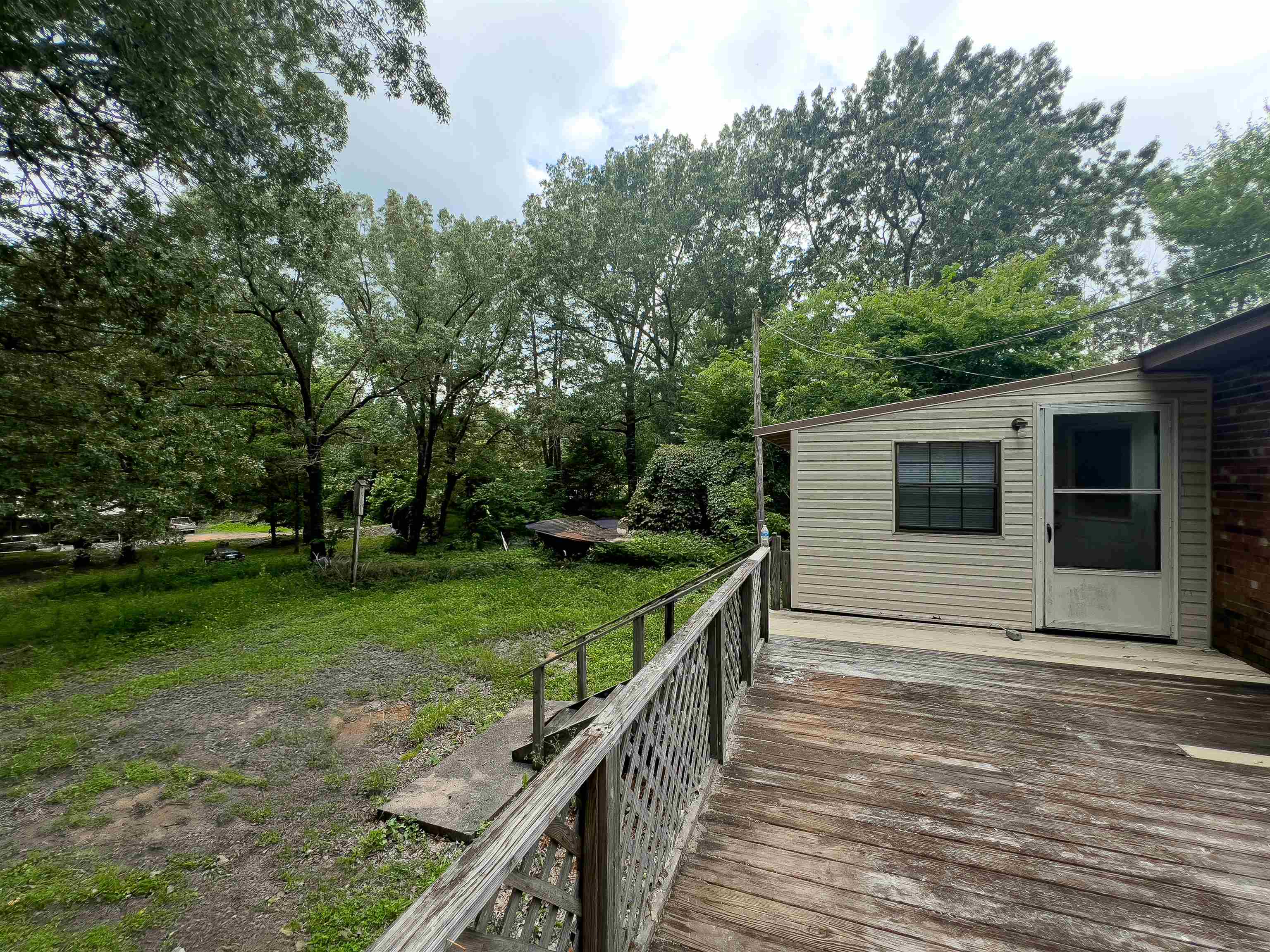 15 County Road 382  Wynne, AR