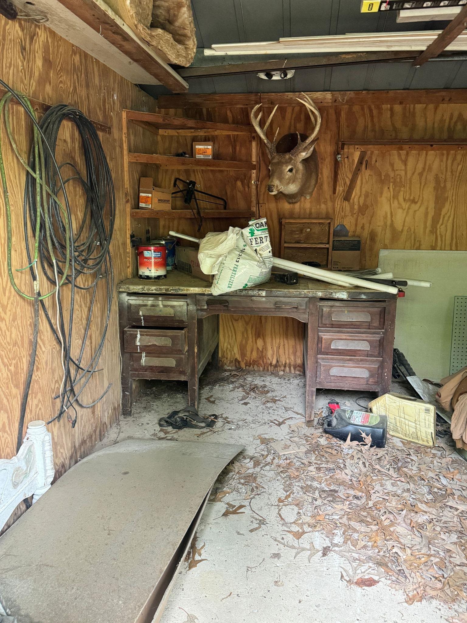 15  County Road 382  Wynne, AR