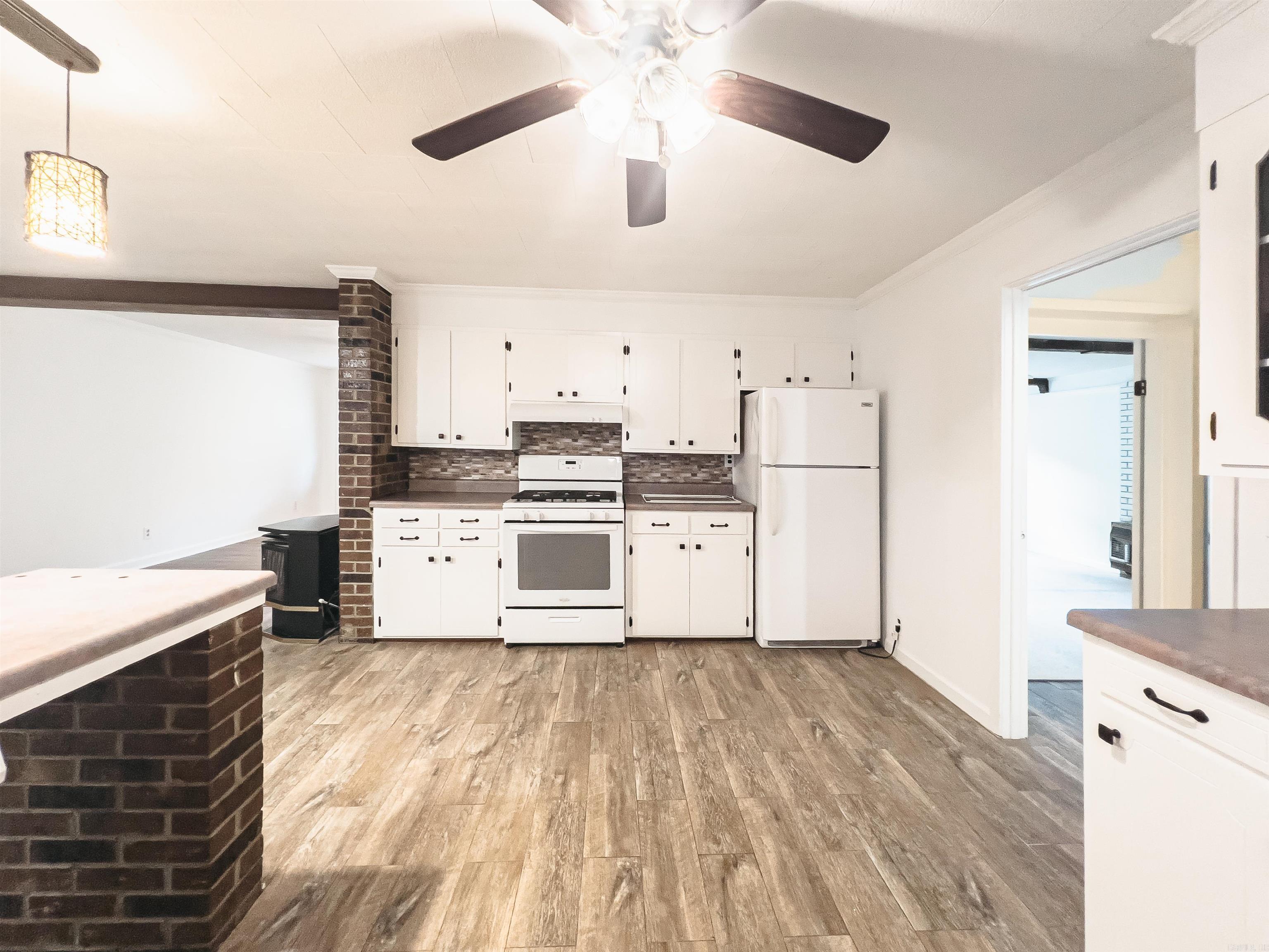 15 County Road 382 Wynne, AR 72396