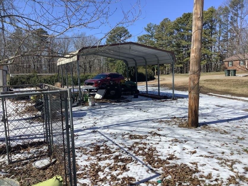 15  County Road 382  Wynne, AR