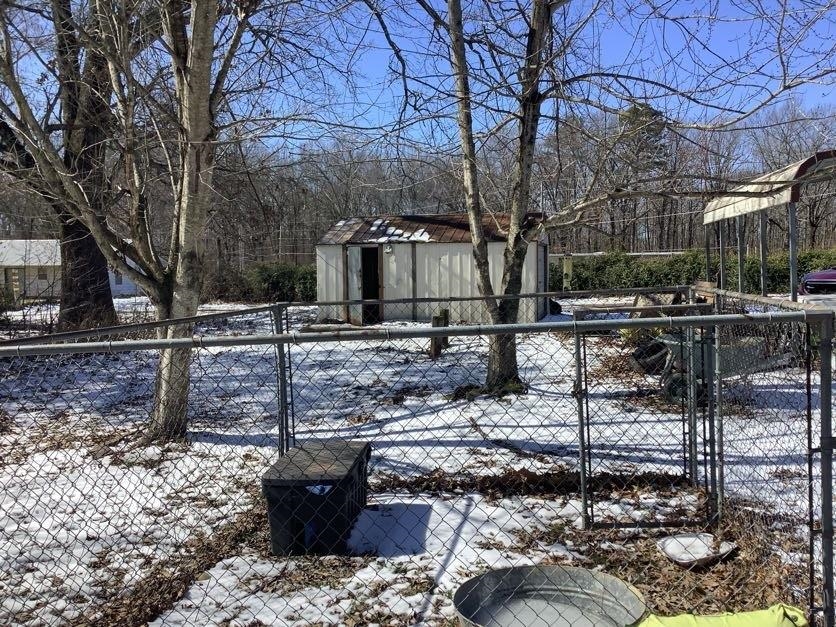 15  County Road 382  Wynne, AR