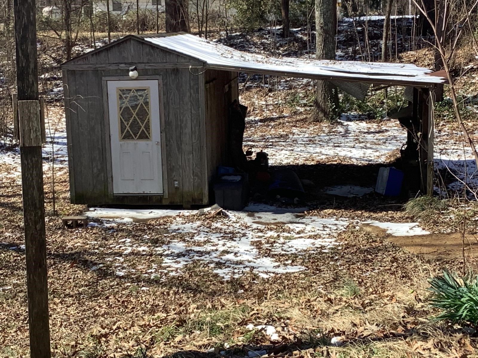 15  County Road 382  Wynne, AR