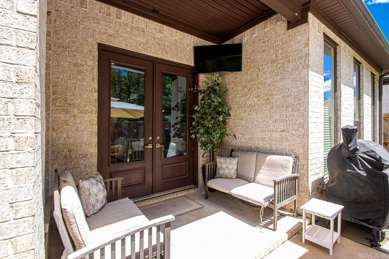 702  Wildcreek  Little Rock, AR