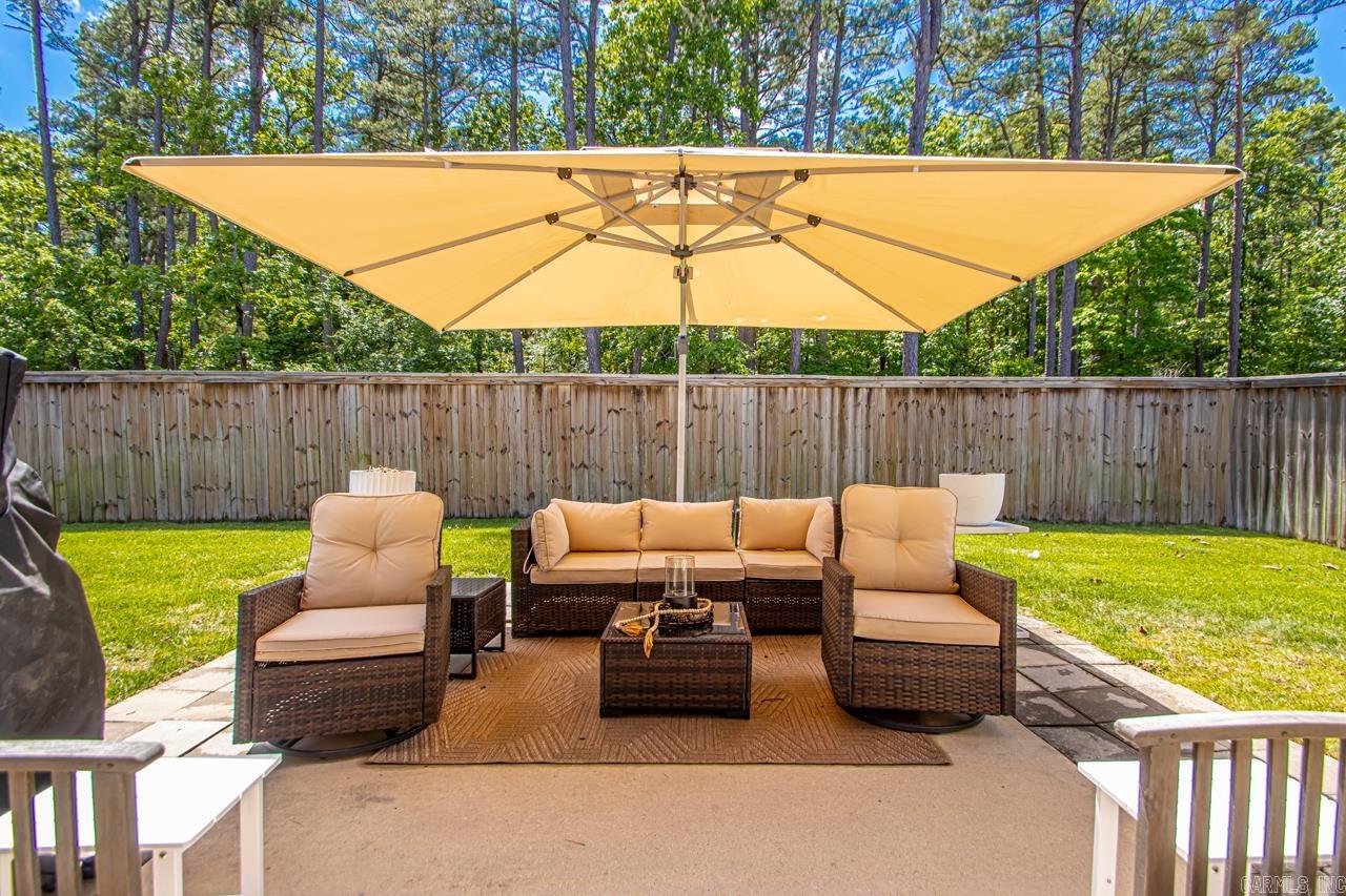 702  Wildcreek  Little Rock, AR
