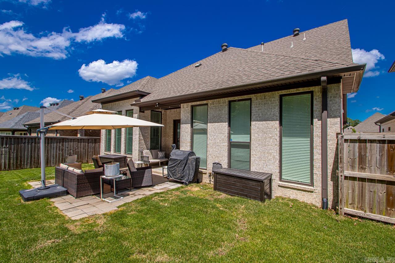 702  Wildcreek  Little Rock, AR