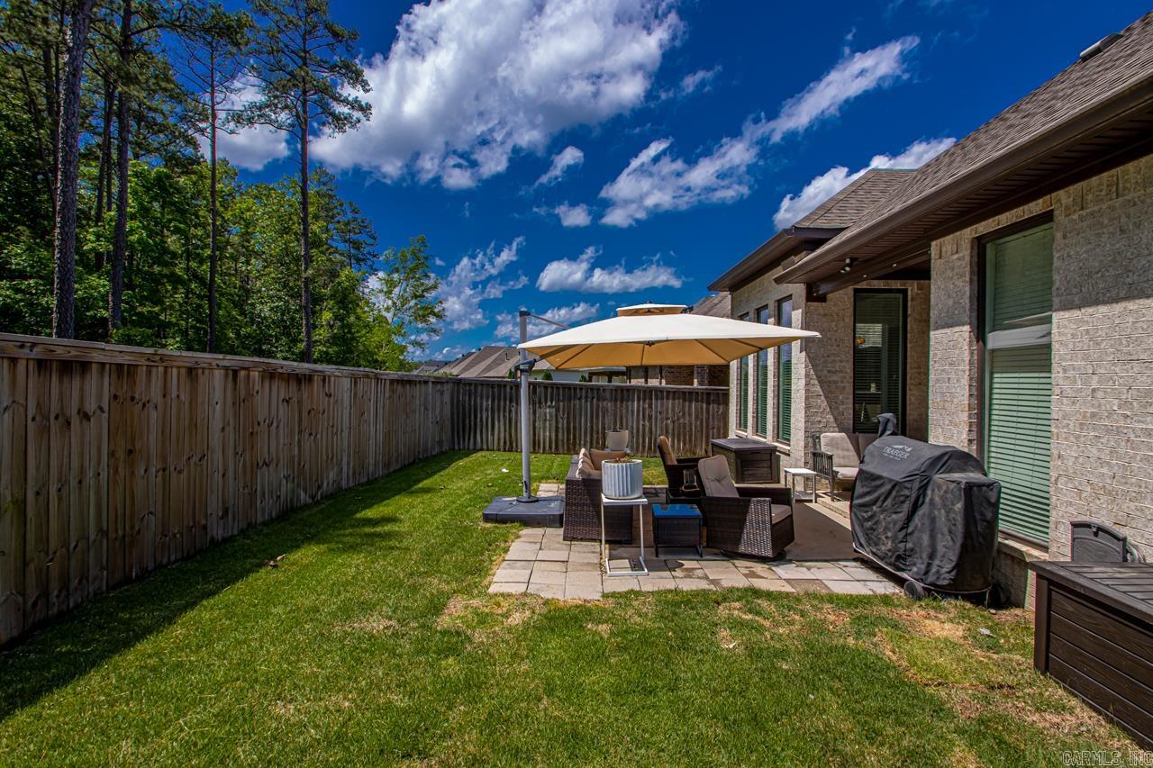 702  Wildcreek  Little Rock, AR