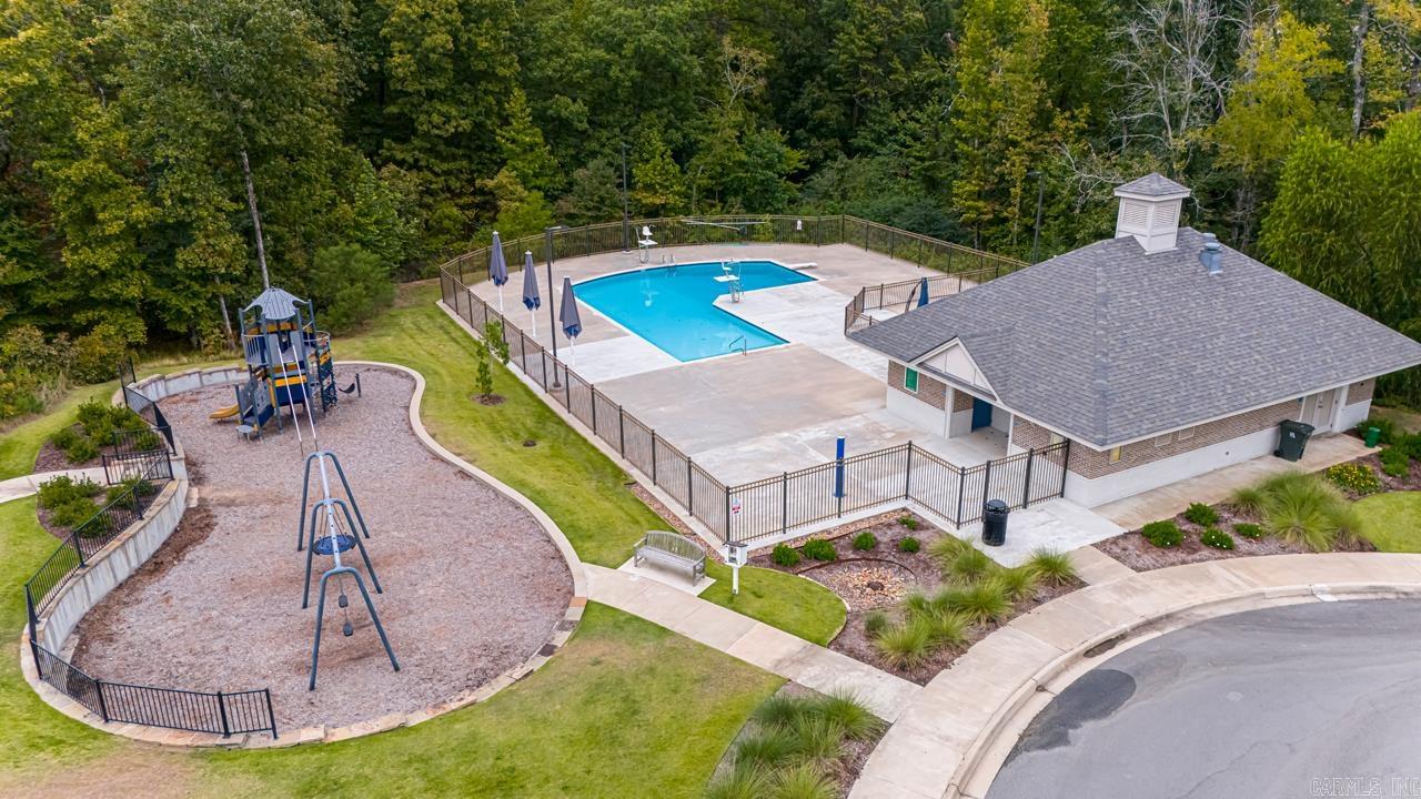 702  Wildcreek  Little Rock, AR