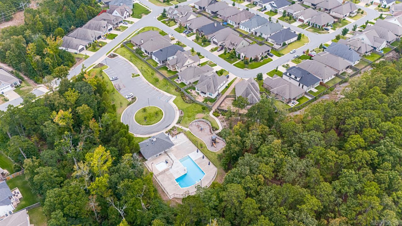 702  Wildcreek  Little Rock, AR