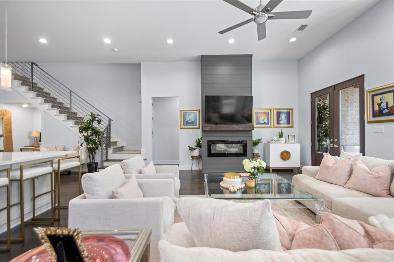 702  Wildcreek  Little Rock, AR