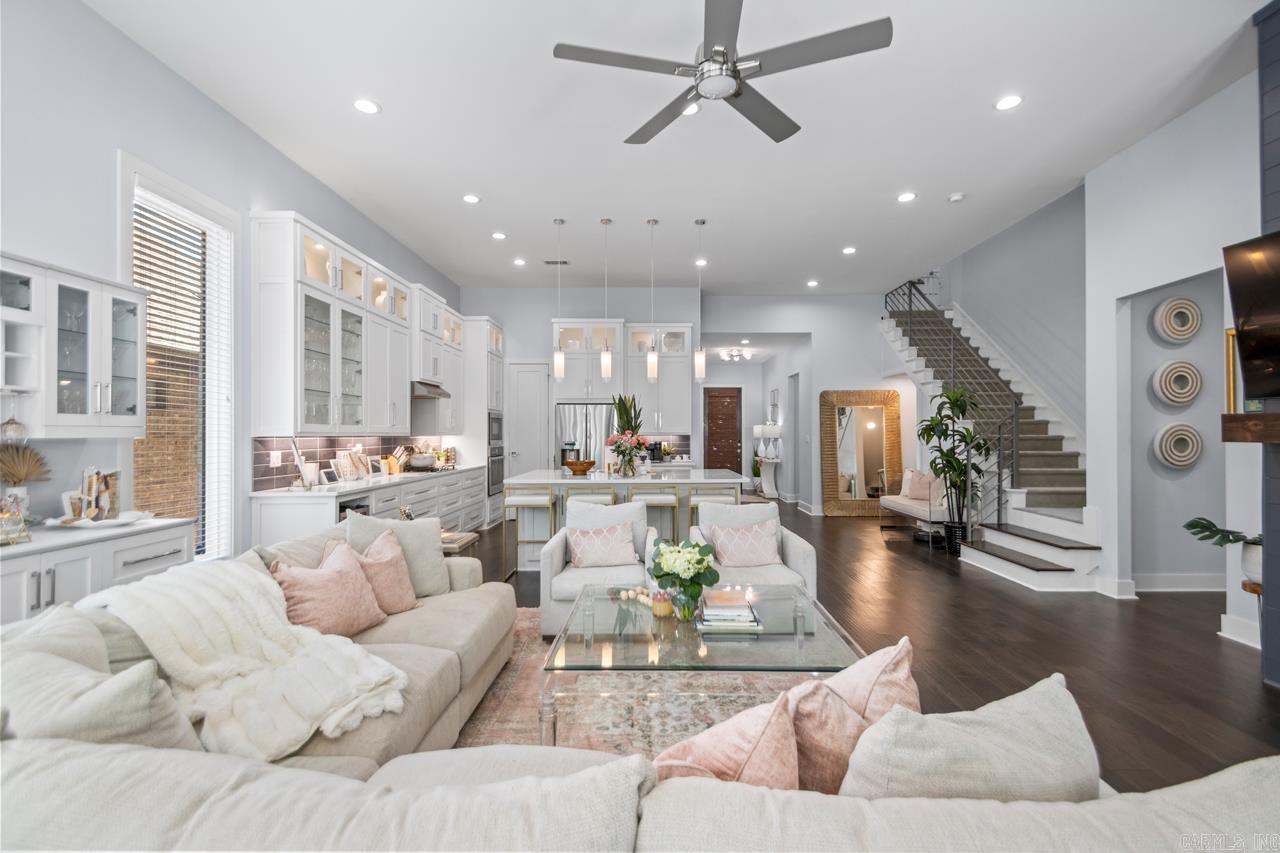 702  Wildcreek  Little Rock, AR