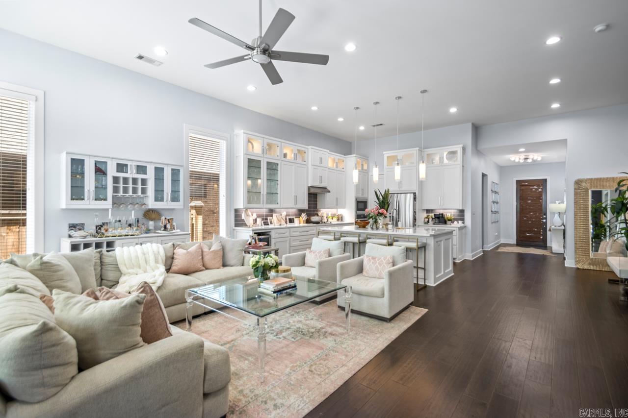 702  Wildcreek  Little Rock, AR