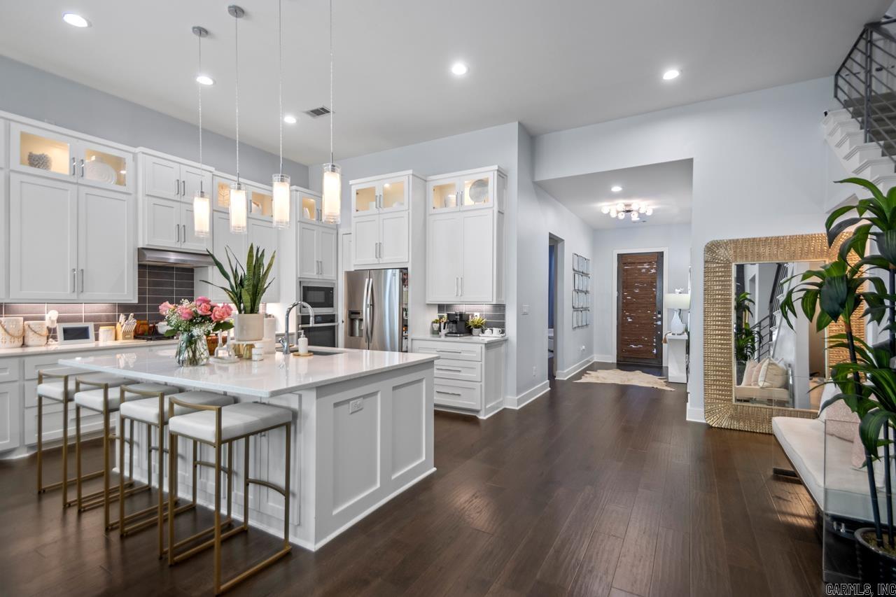702  Wildcreek  Little Rock, AR