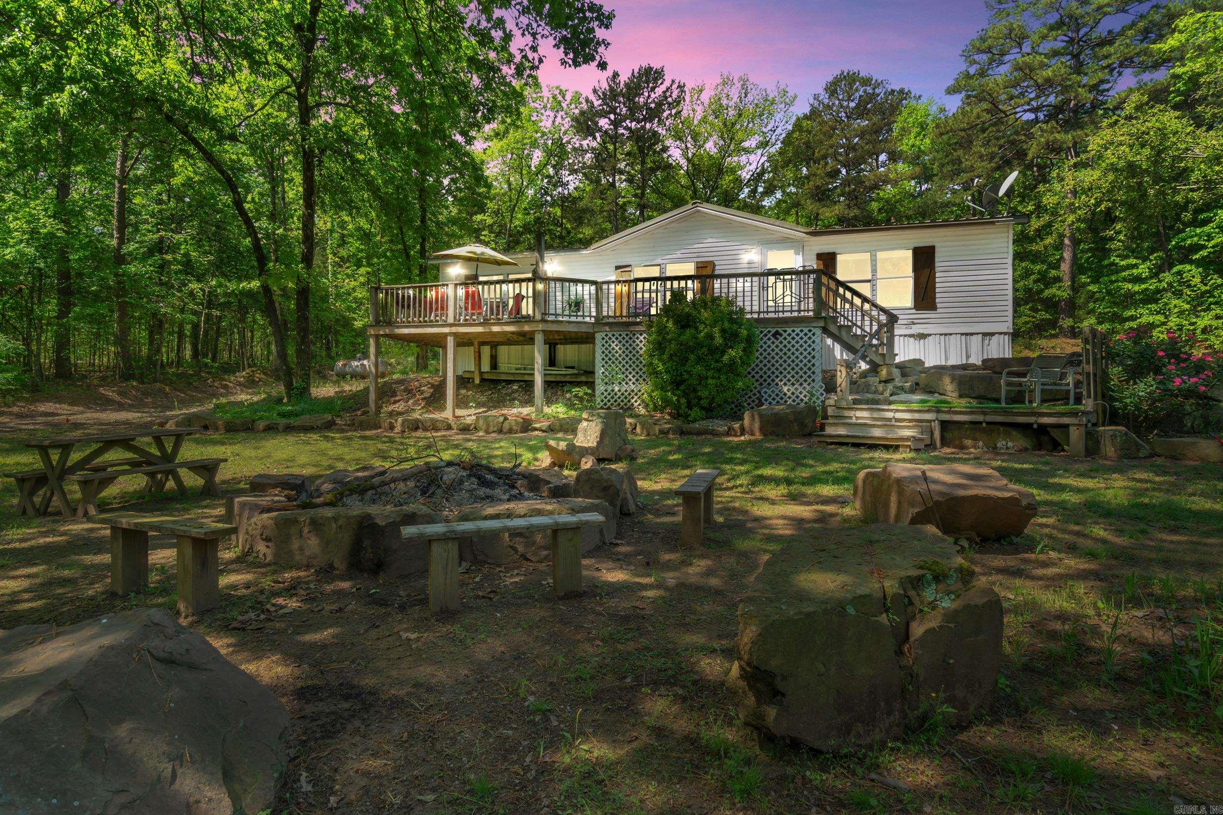 260 Shiloh Road