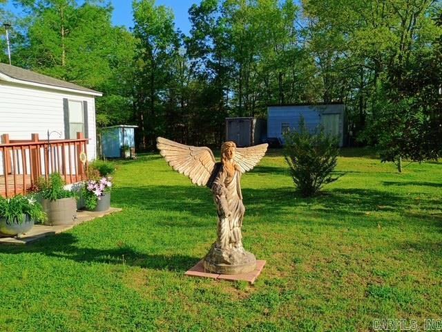 599  Jeff  Greers Ferry, AR