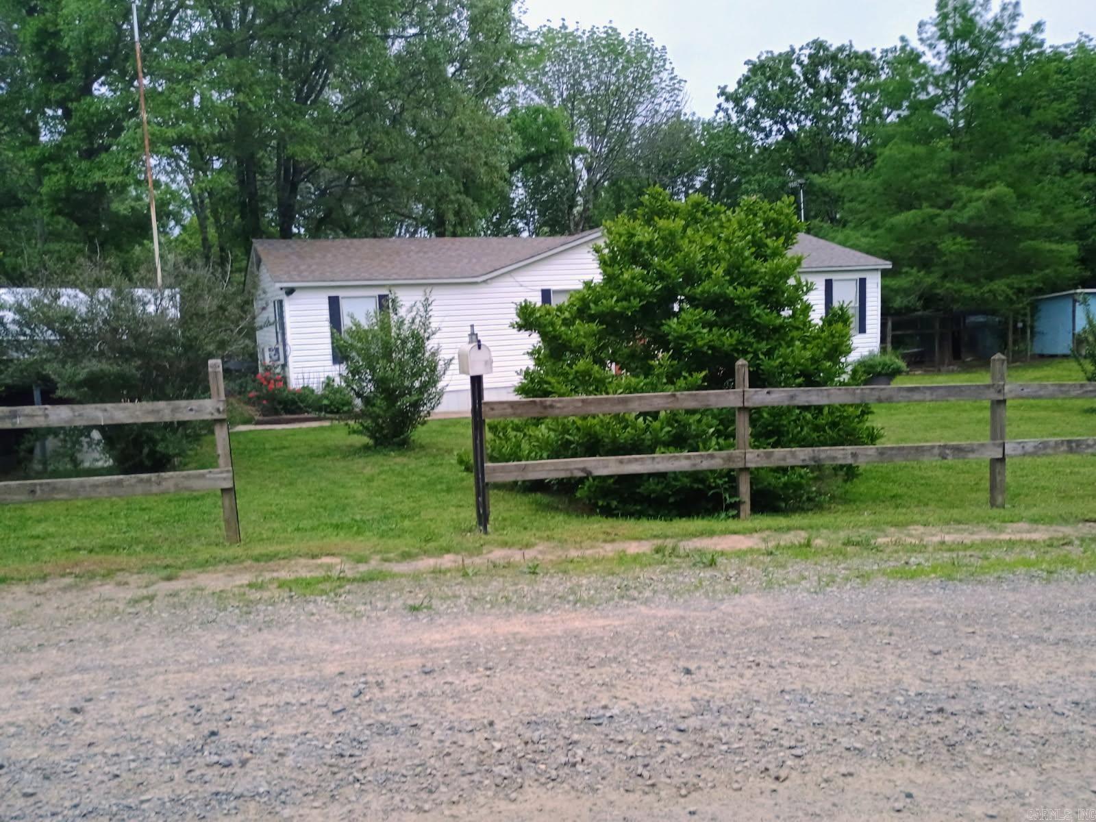 599  Jeff  Greers Ferry, AR