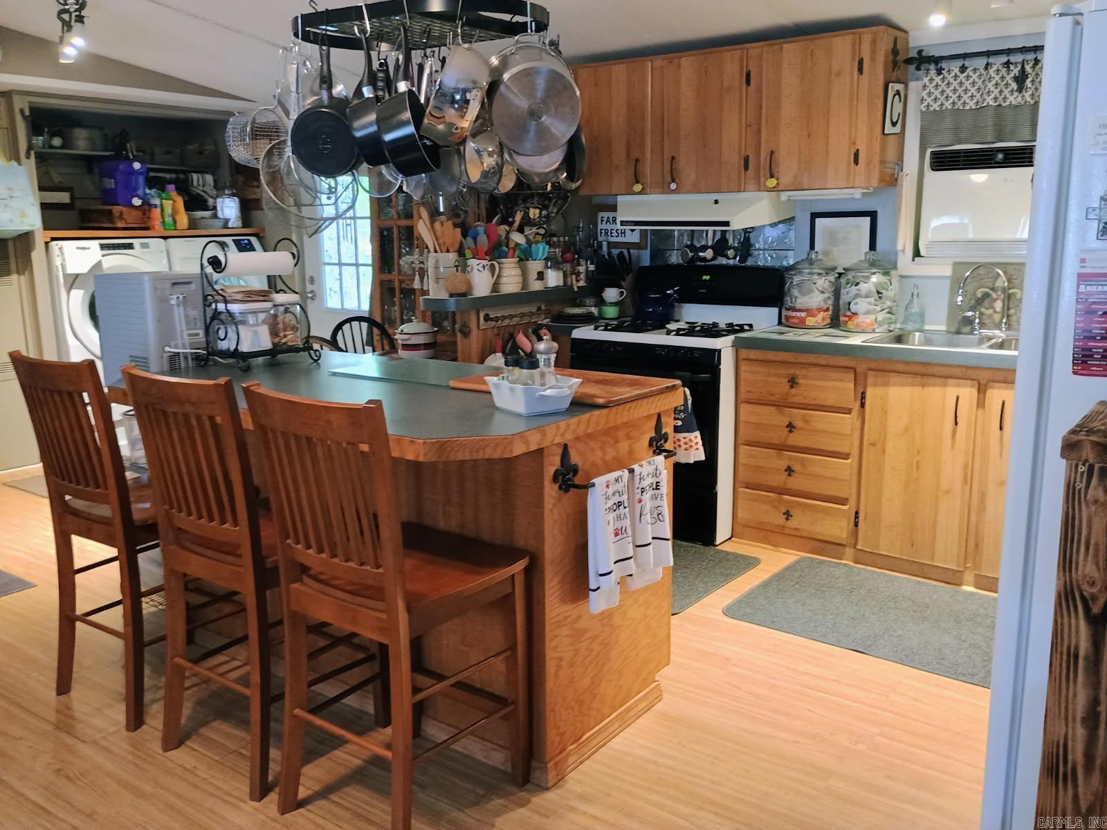 599  Jeff  Greers Ferry, AR