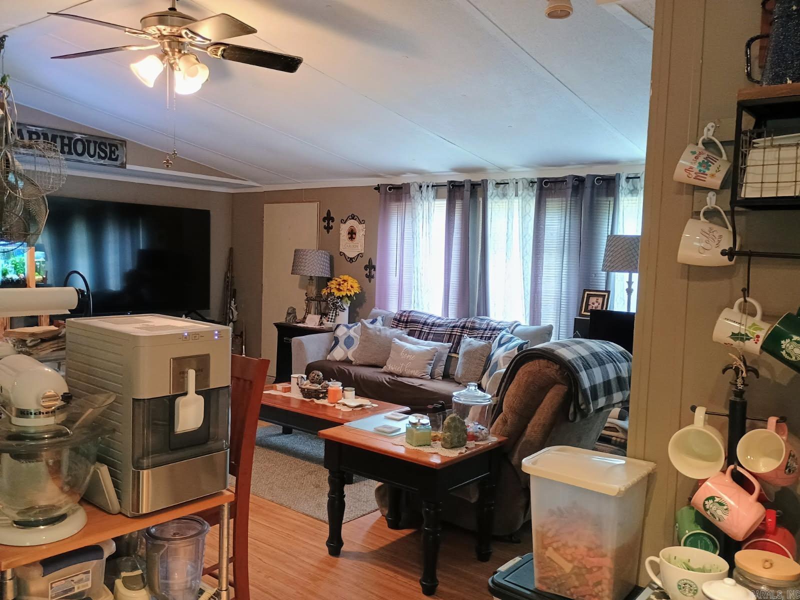 599  Jeff  Greers Ferry, AR