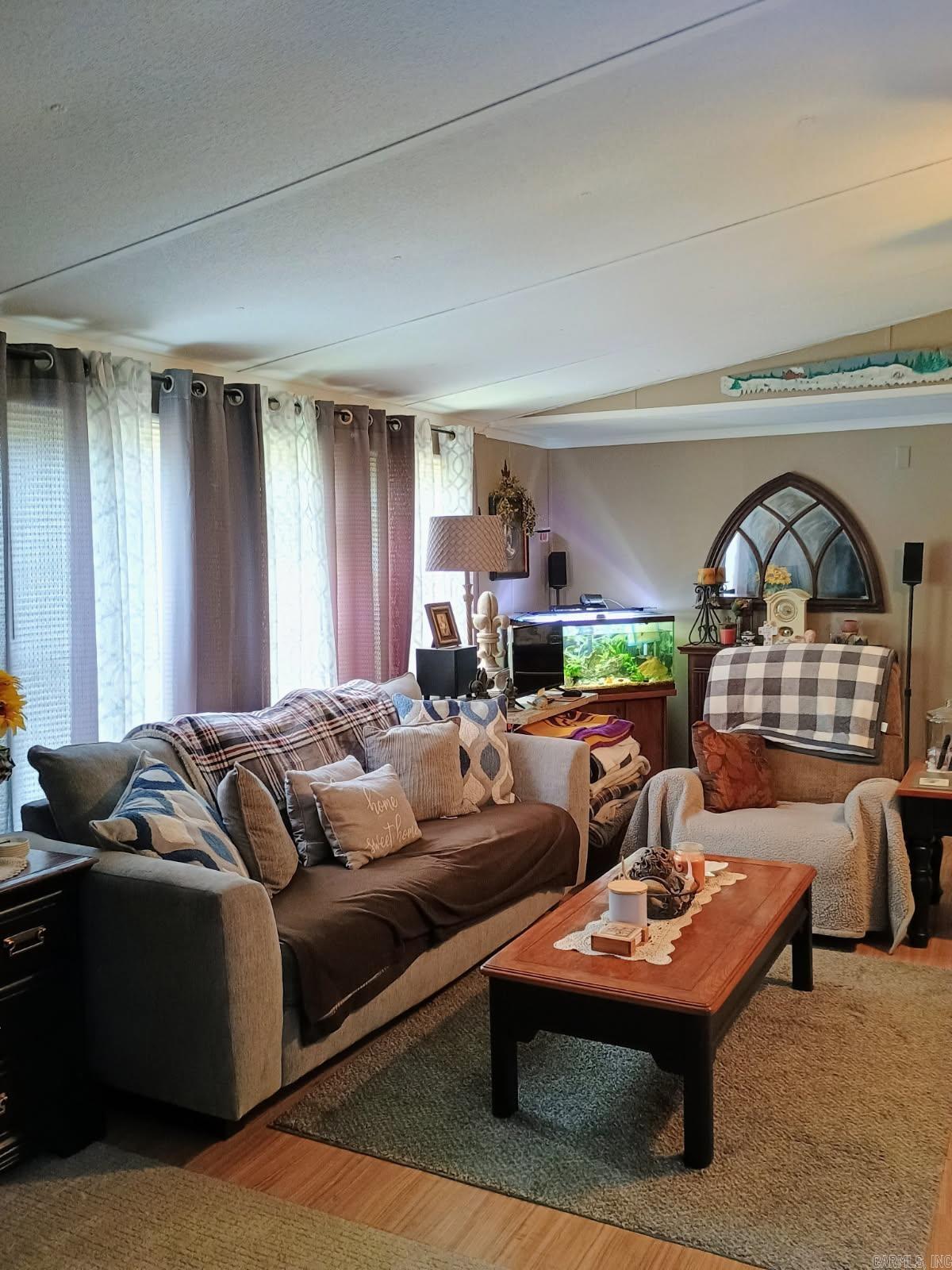 599  Jeff  Greers Ferry, AR