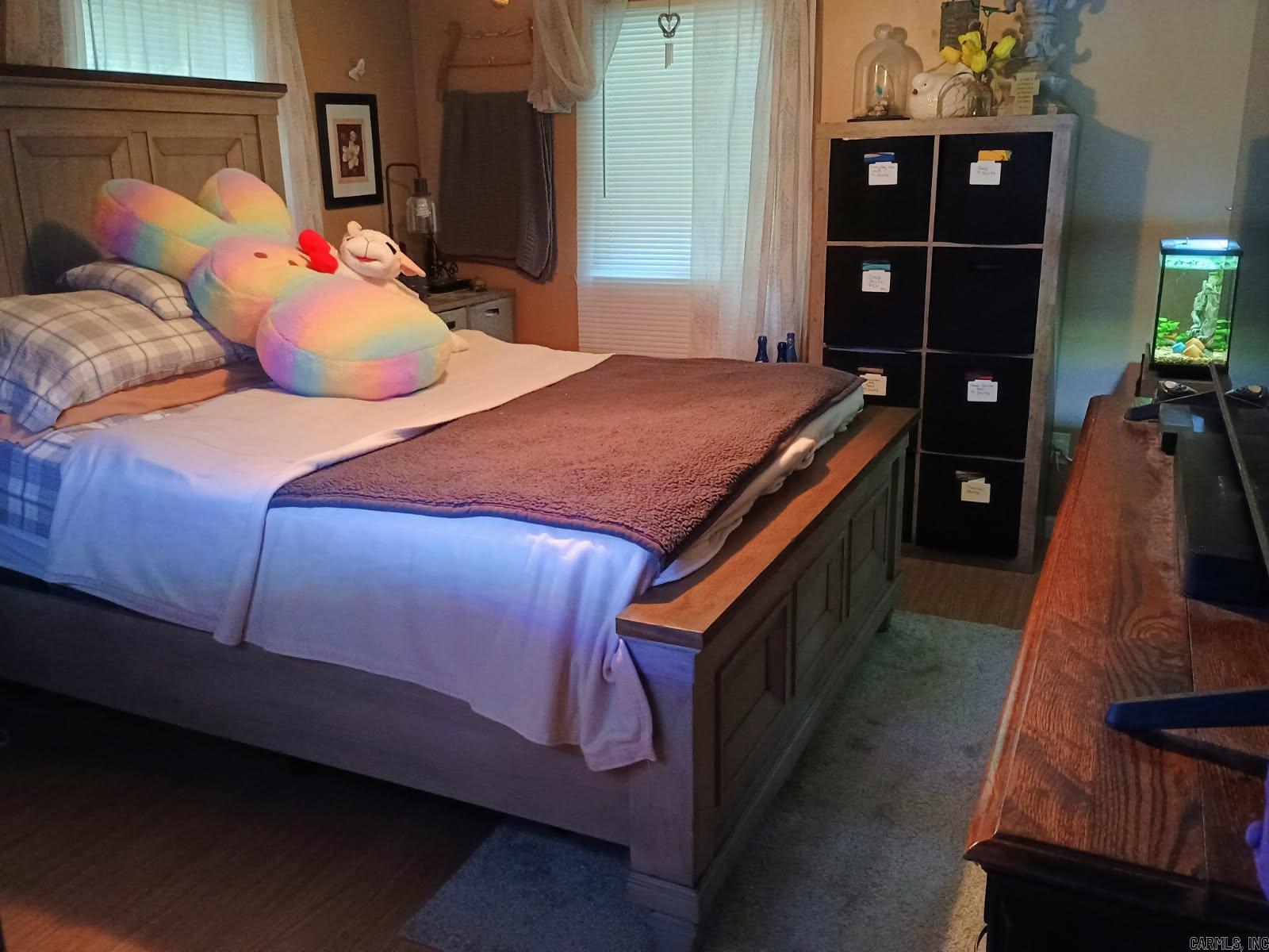 599  Jeff  Greers Ferry, AR