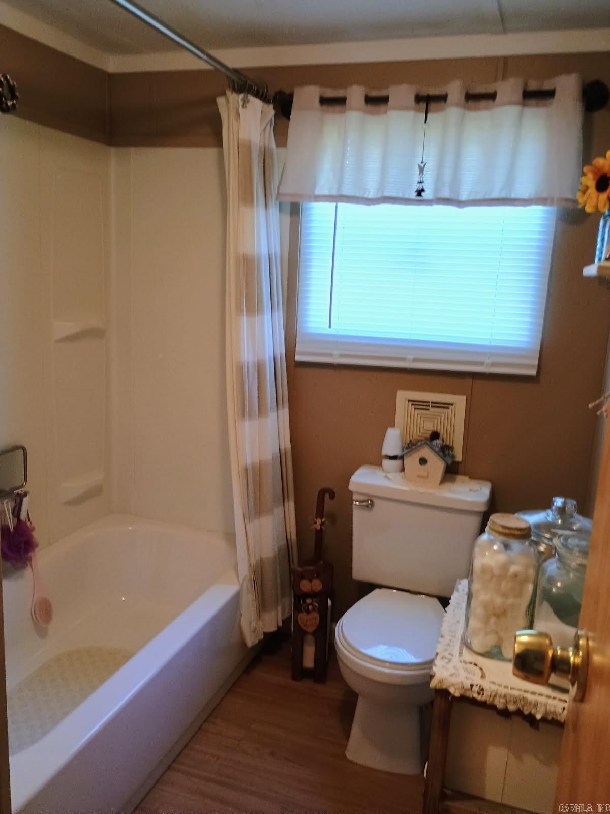 599  Jeff  Greers Ferry, AR