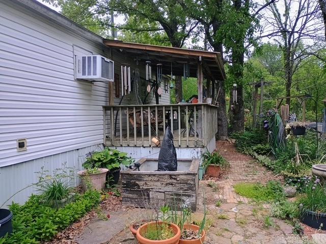 599  Jeff  Greers Ferry, AR