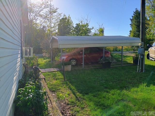 599  Jeff  Greers Ferry, AR