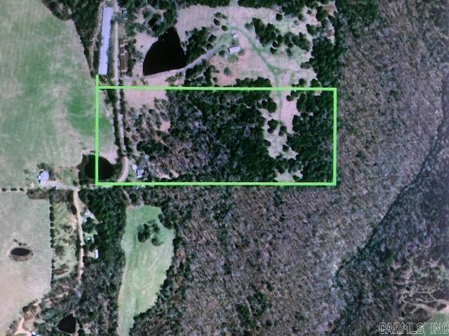 599  Jeff  Greers Ferry, AR