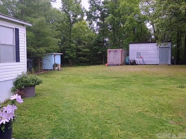 599  Jeff  Greers Ferry, AR