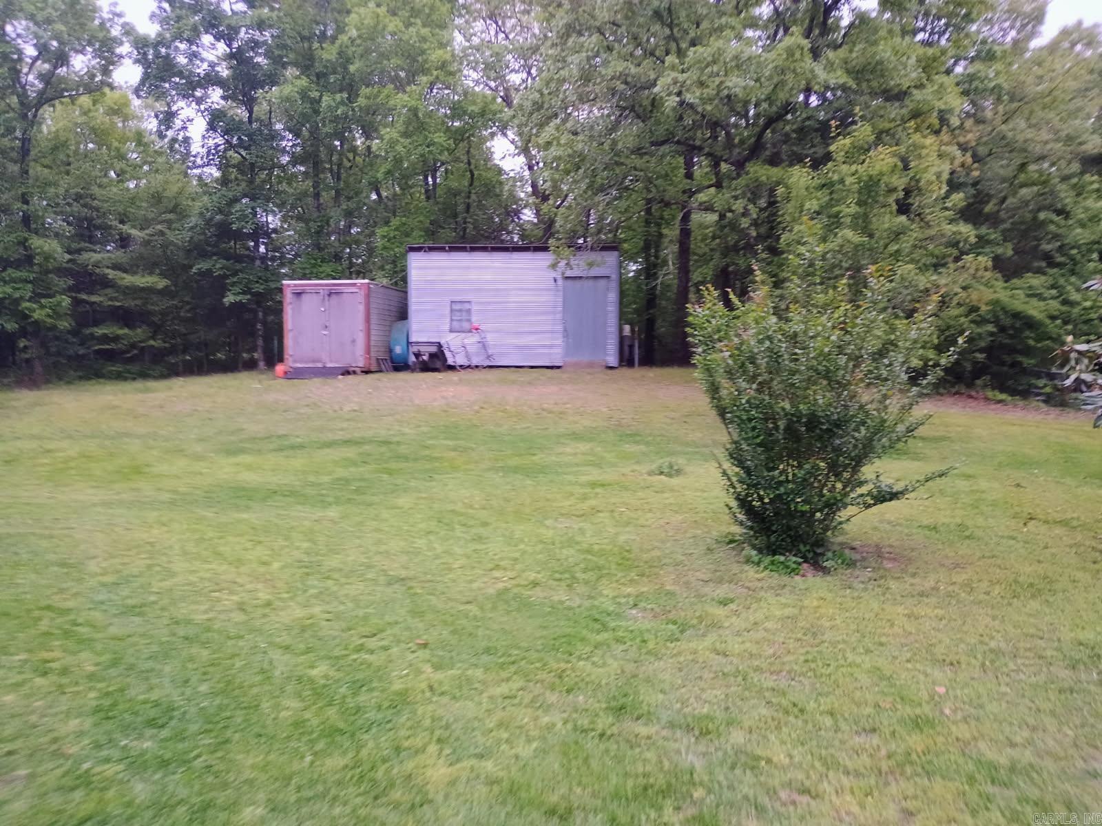 599  Jeff  Greers Ferry, AR