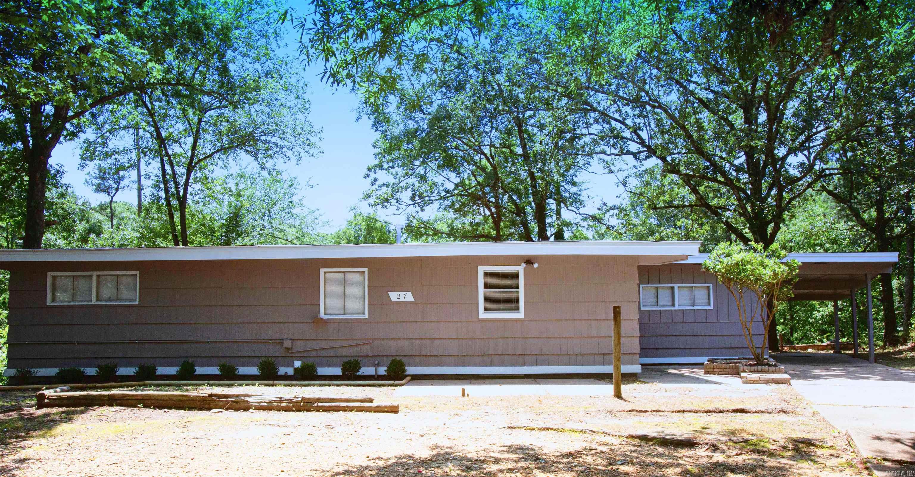 27  Ardmore  Little Rock, AR