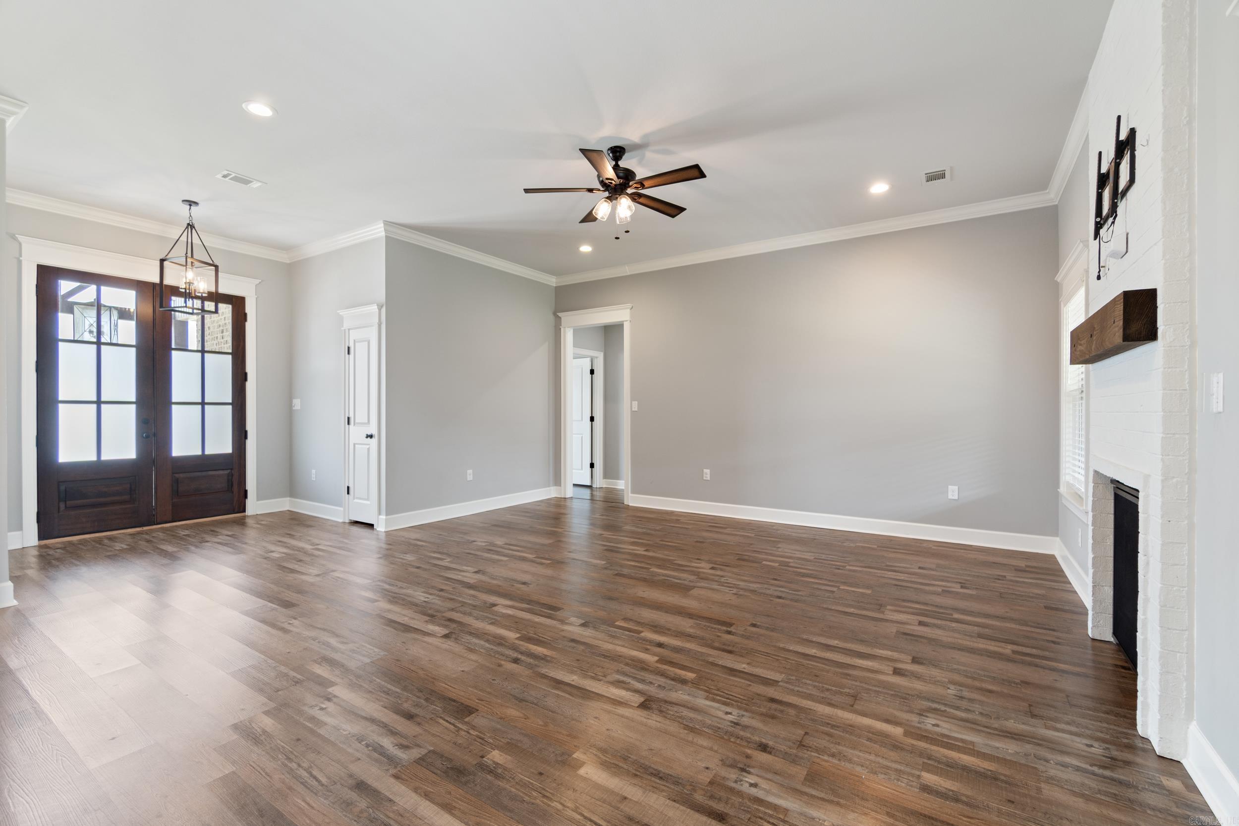 1910  Pecan Creek  Conway, AR