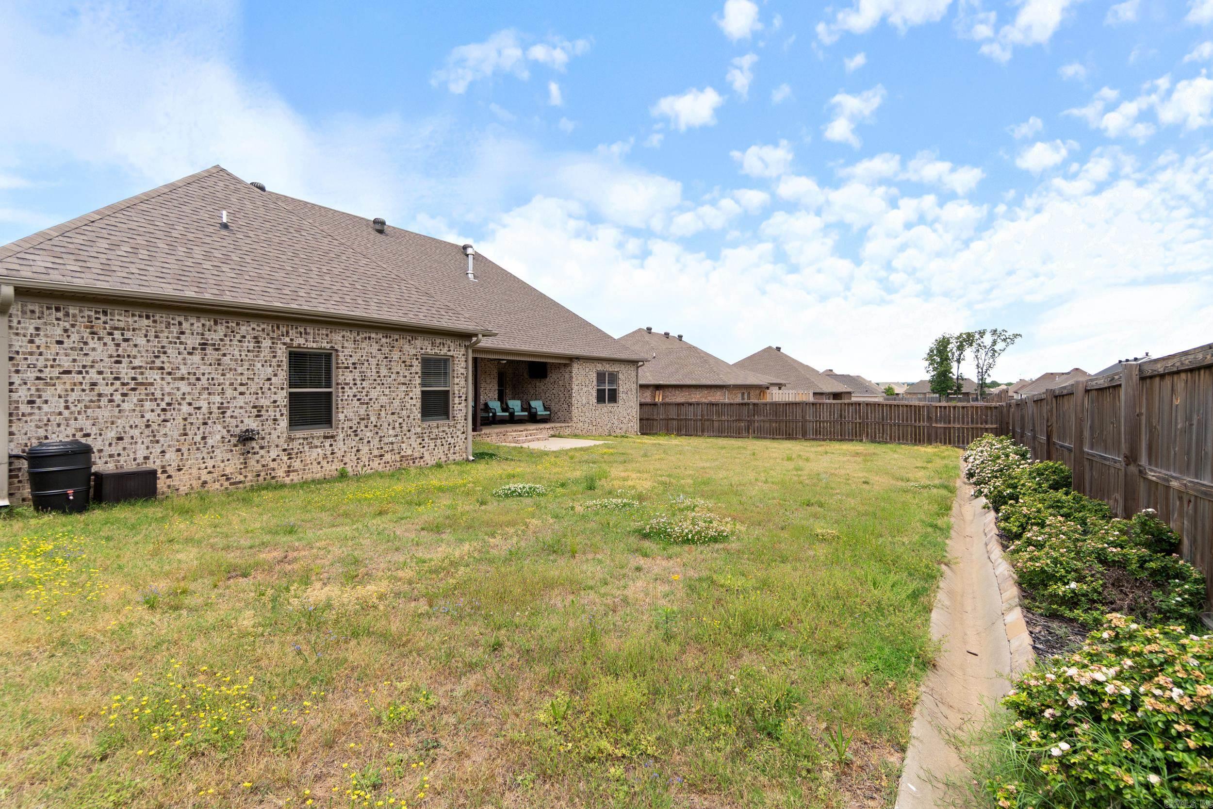 1910  Pecan Creek  Conway, AR