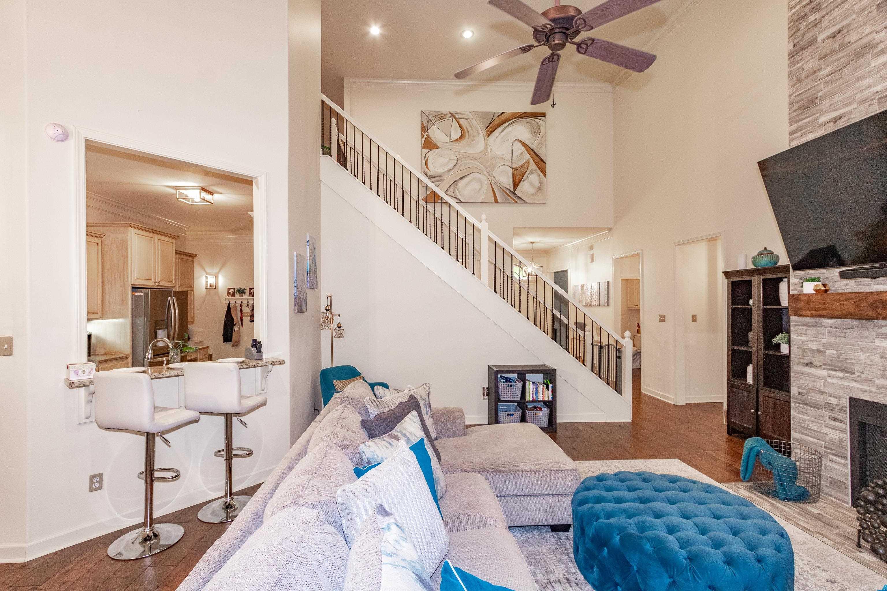 2820  Mossy Creek  Little Rock, AR