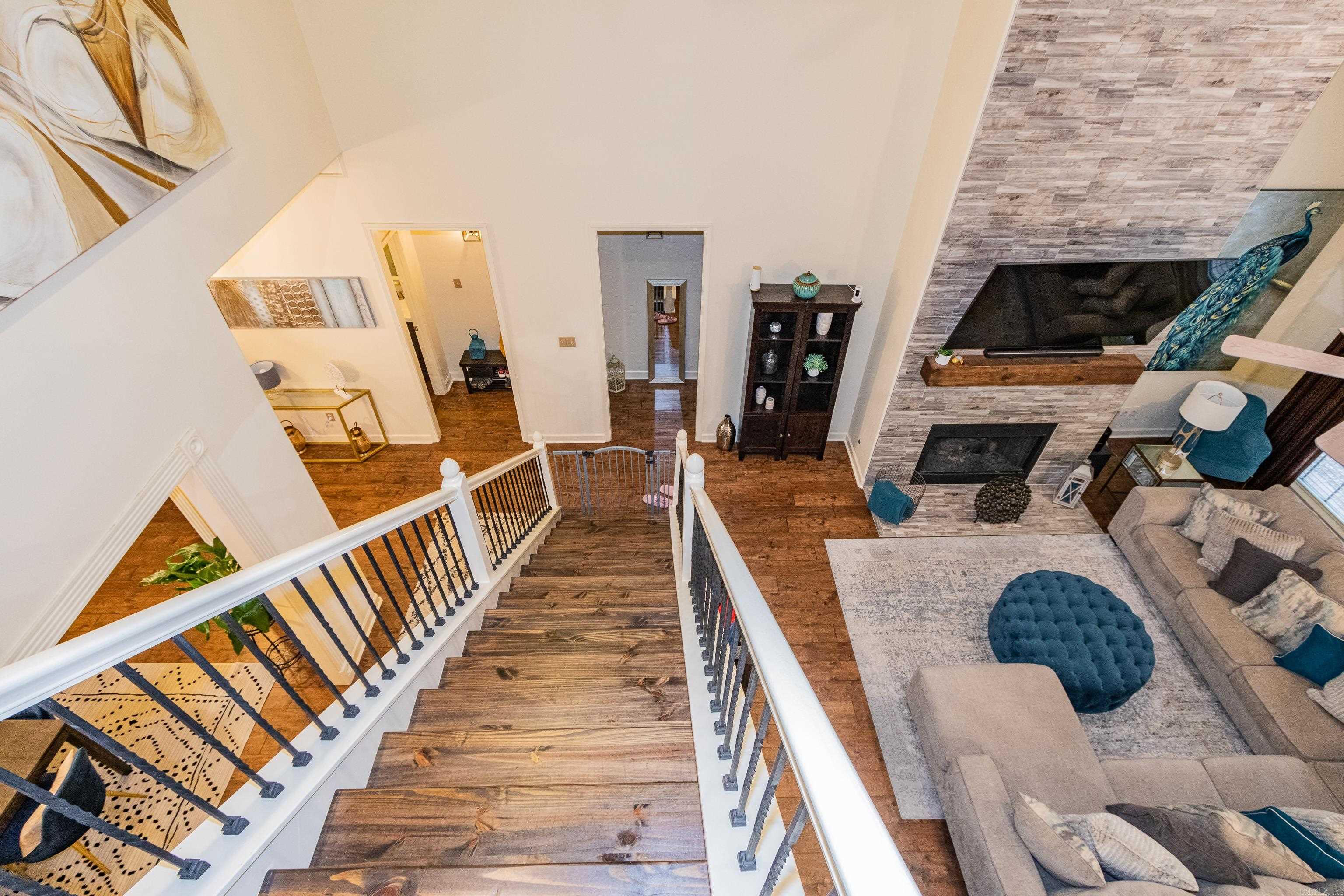 2820  Mossy Creek  Little Rock, AR