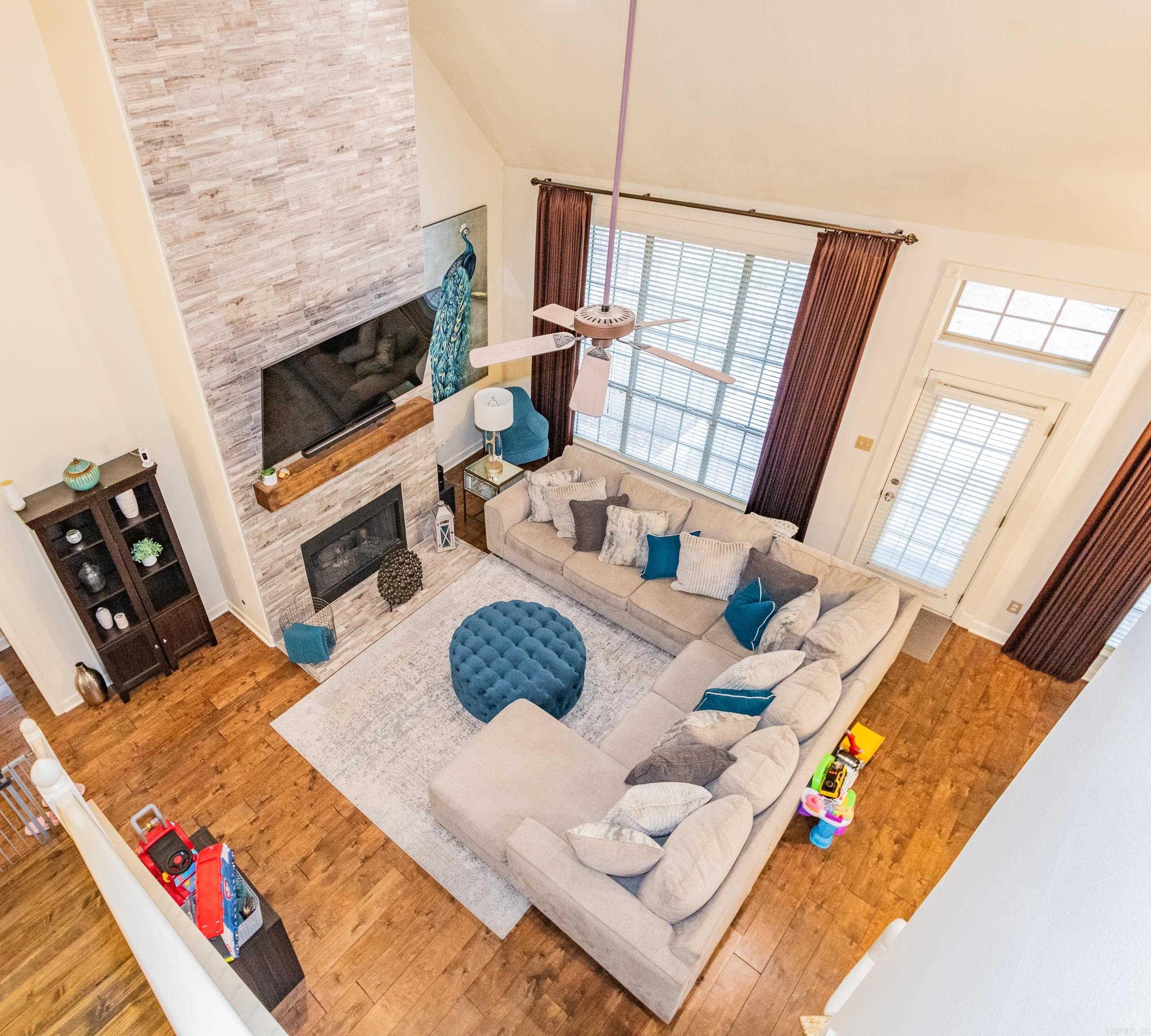 2820  Mossy Creek  Little Rock, AR