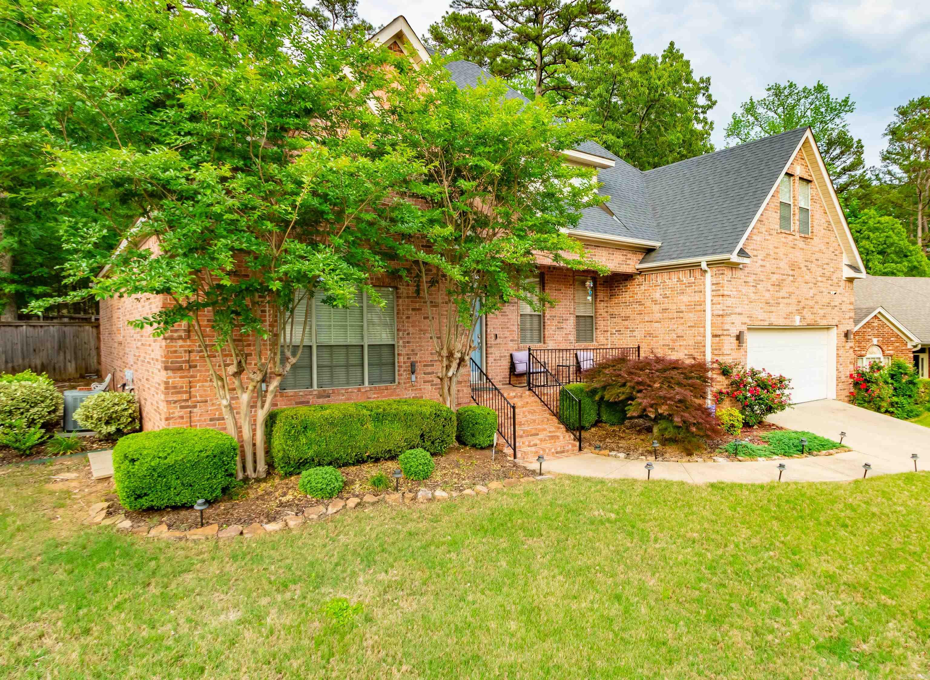 2820  Mossy Creek  Little Rock, AR