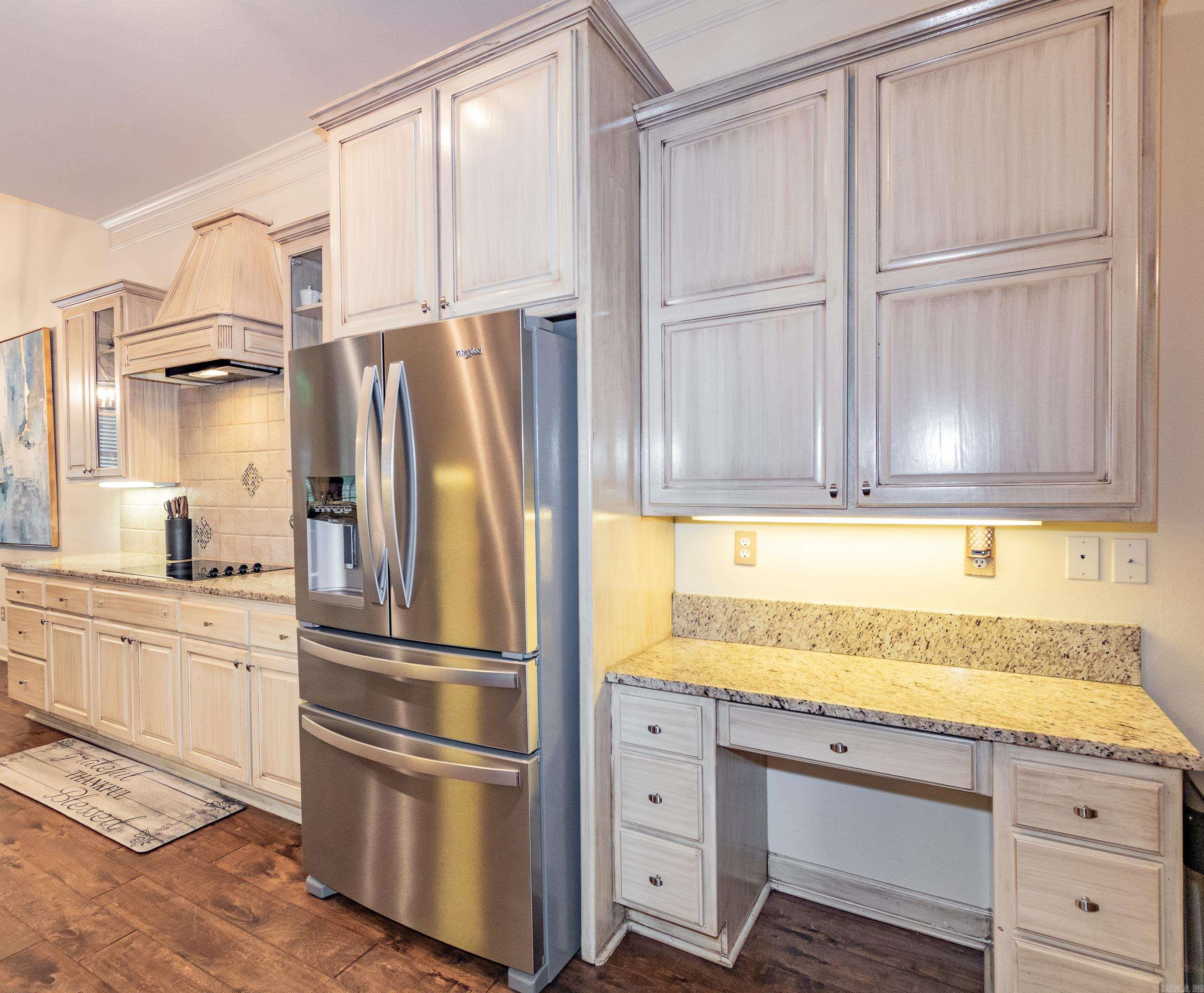2820  Mossy Creek  Little Rock, AR