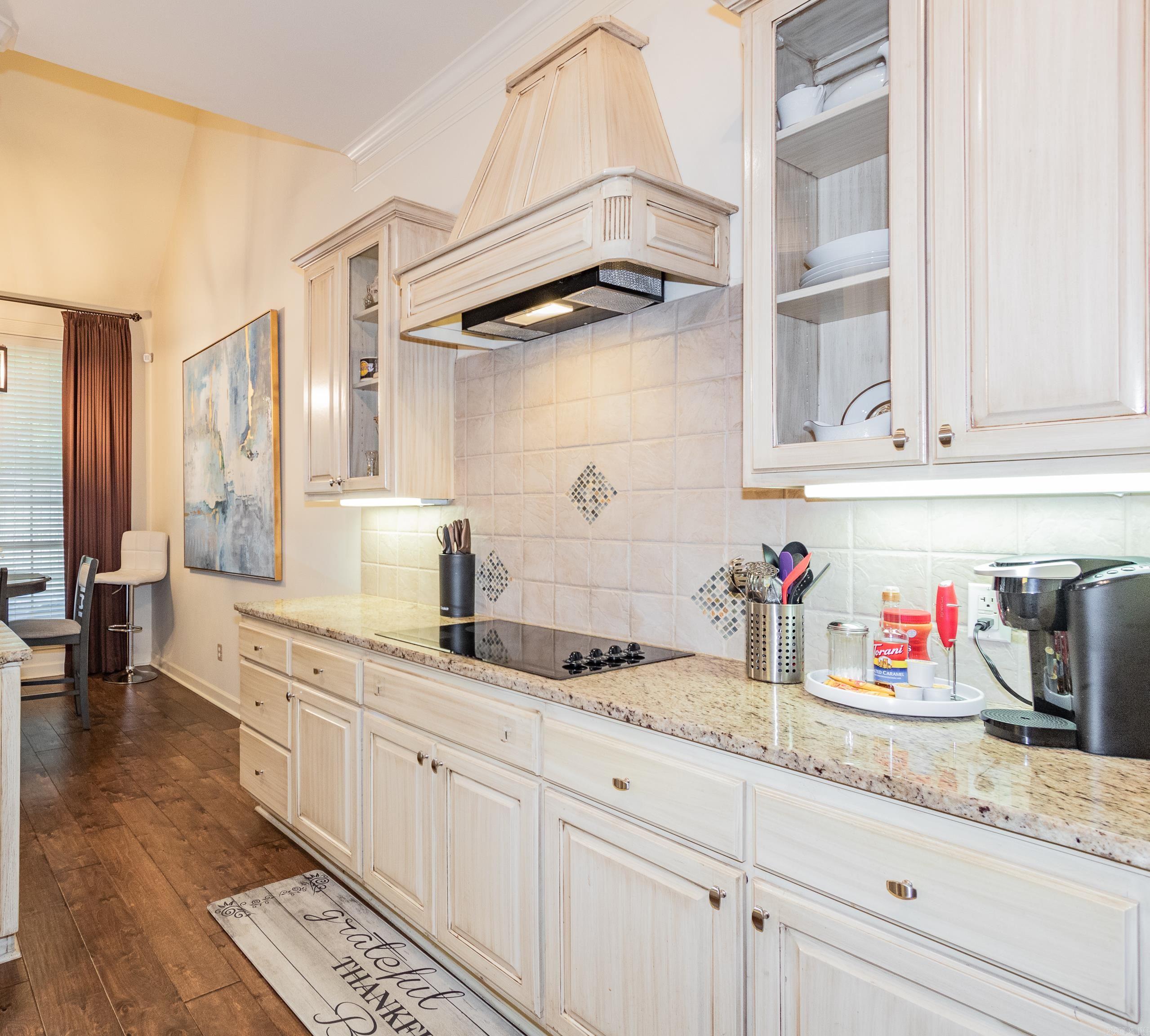 2820  Mossy Creek  Little Rock, AR