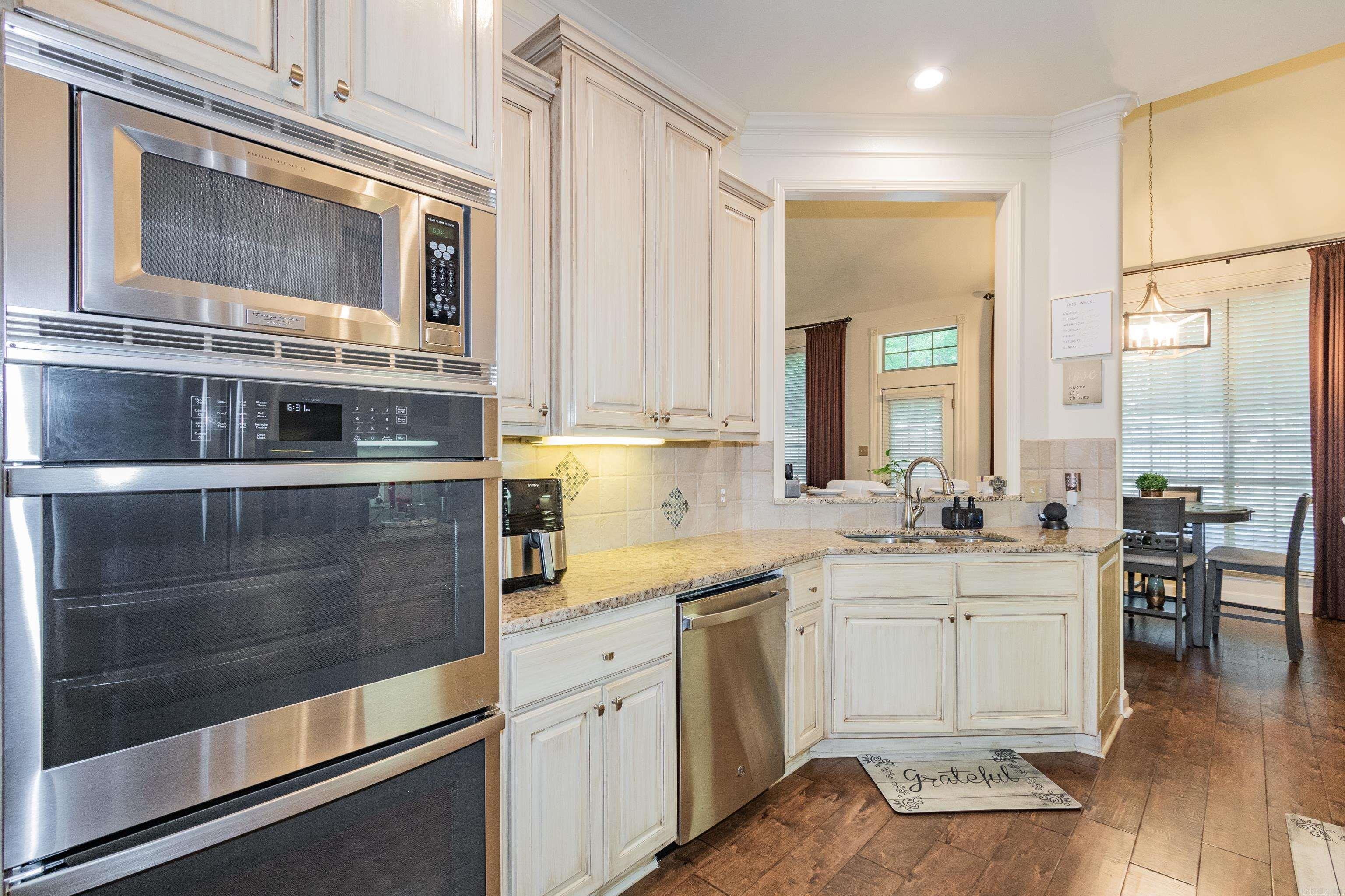 2820  Mossy Creek  Little Rock, AR