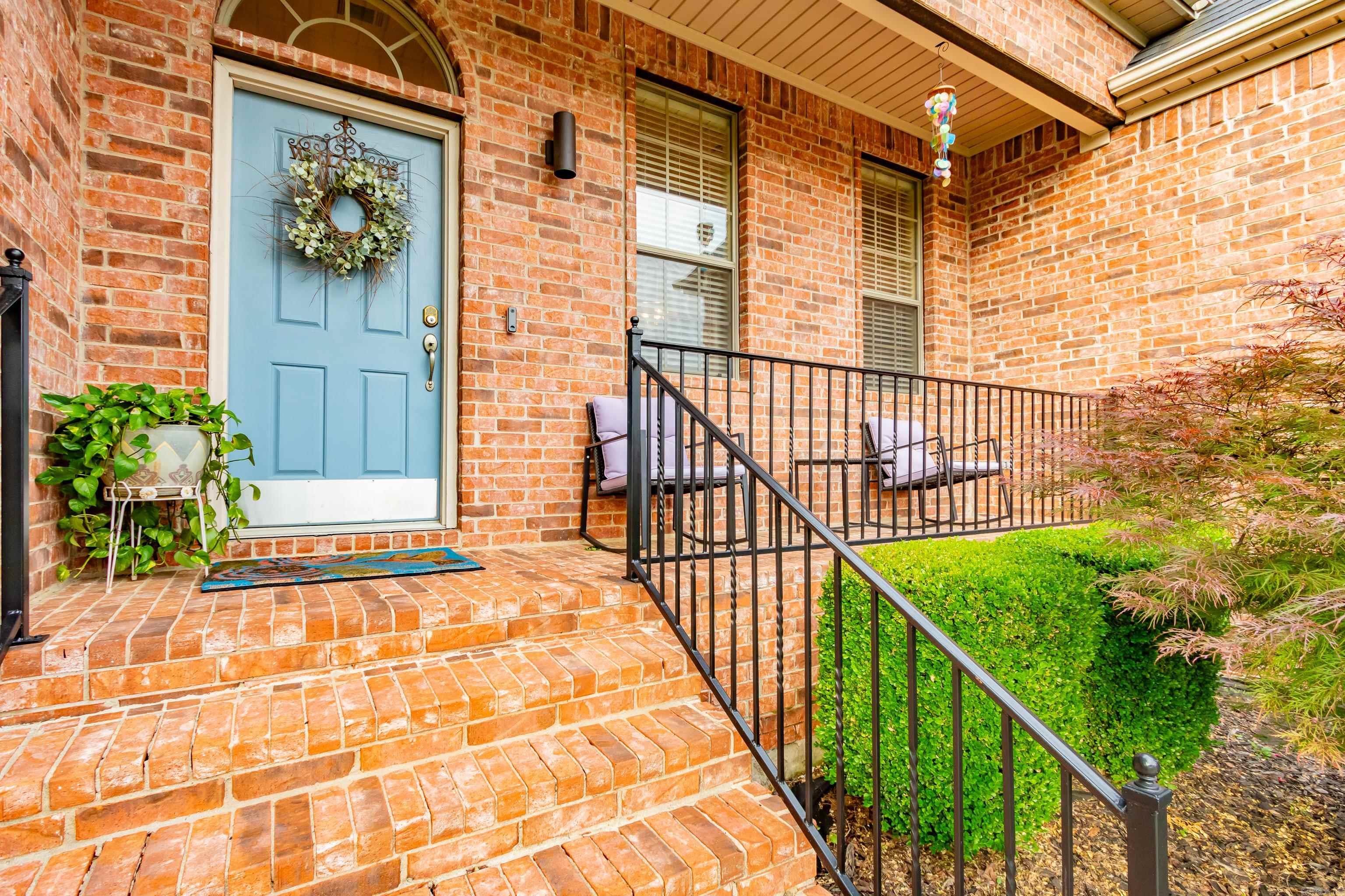2820  Mossy Creek  Little Rock, AR