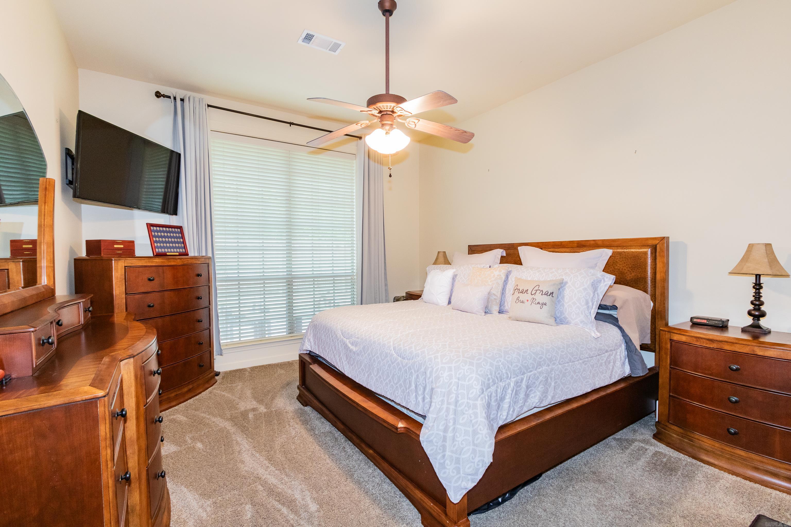 2820  Mossy Creek  Little Rock, AR