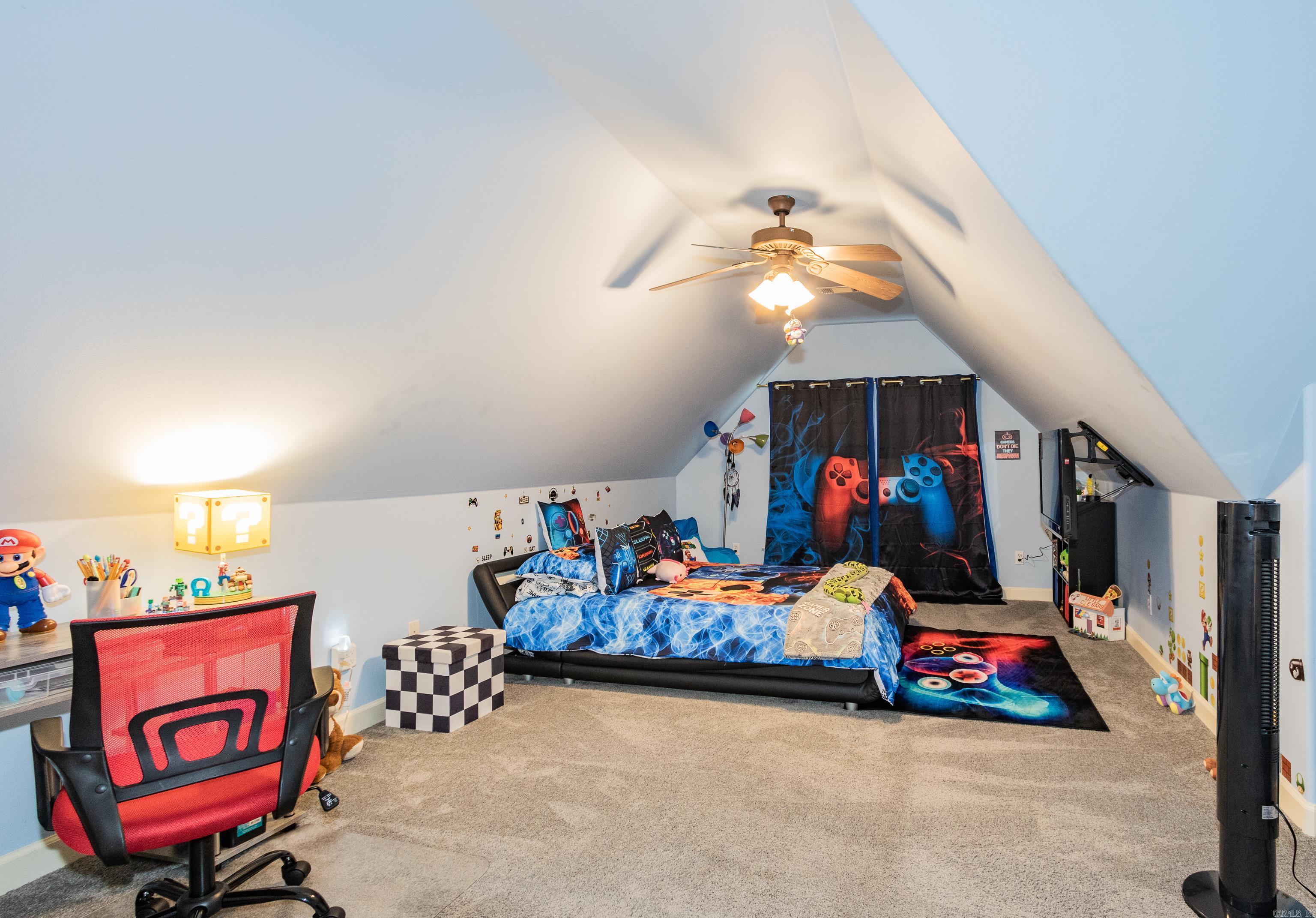 2820  Mossy Creek  Little Rock, AR