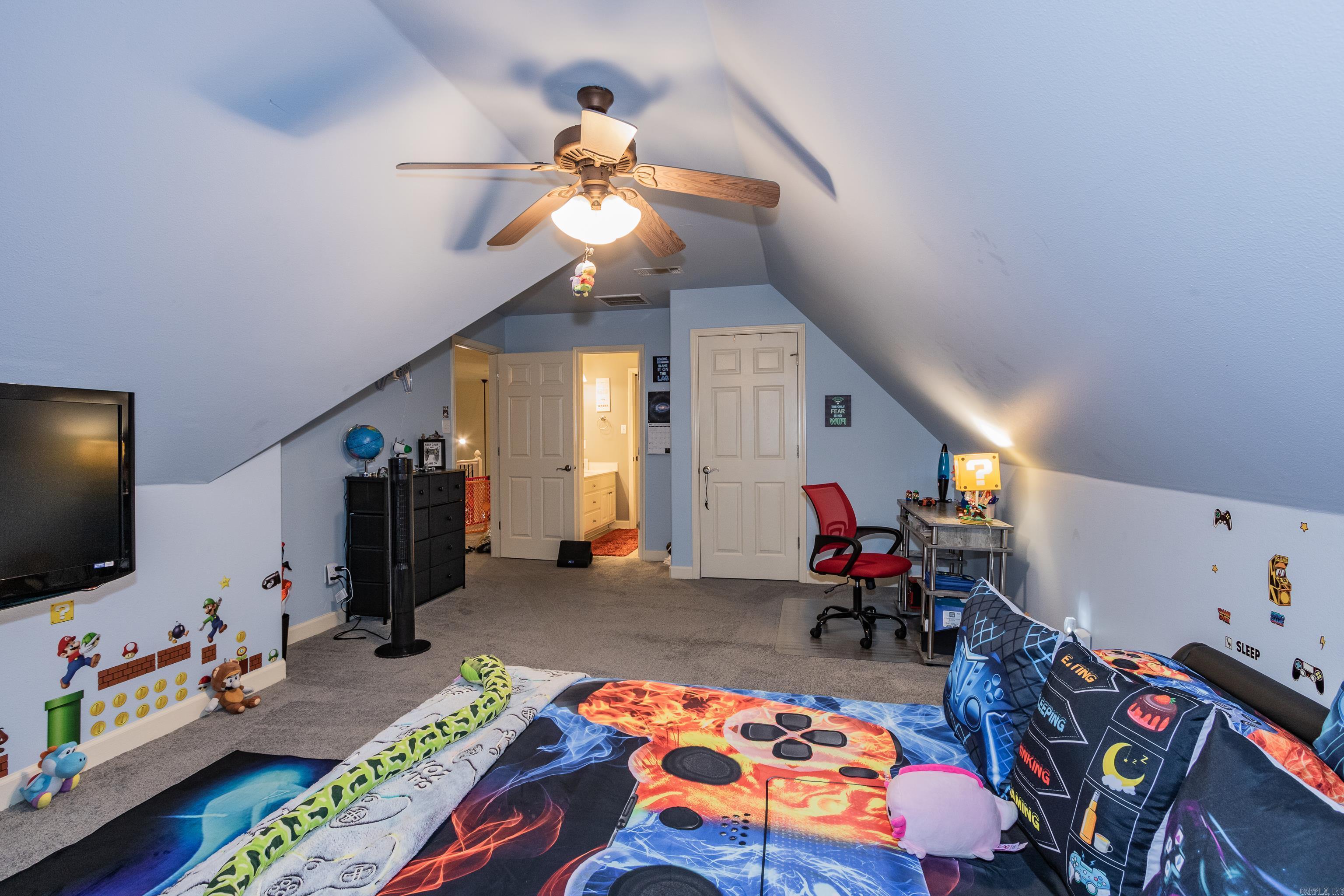 2820  Mossy Creek  Little Rock, AR