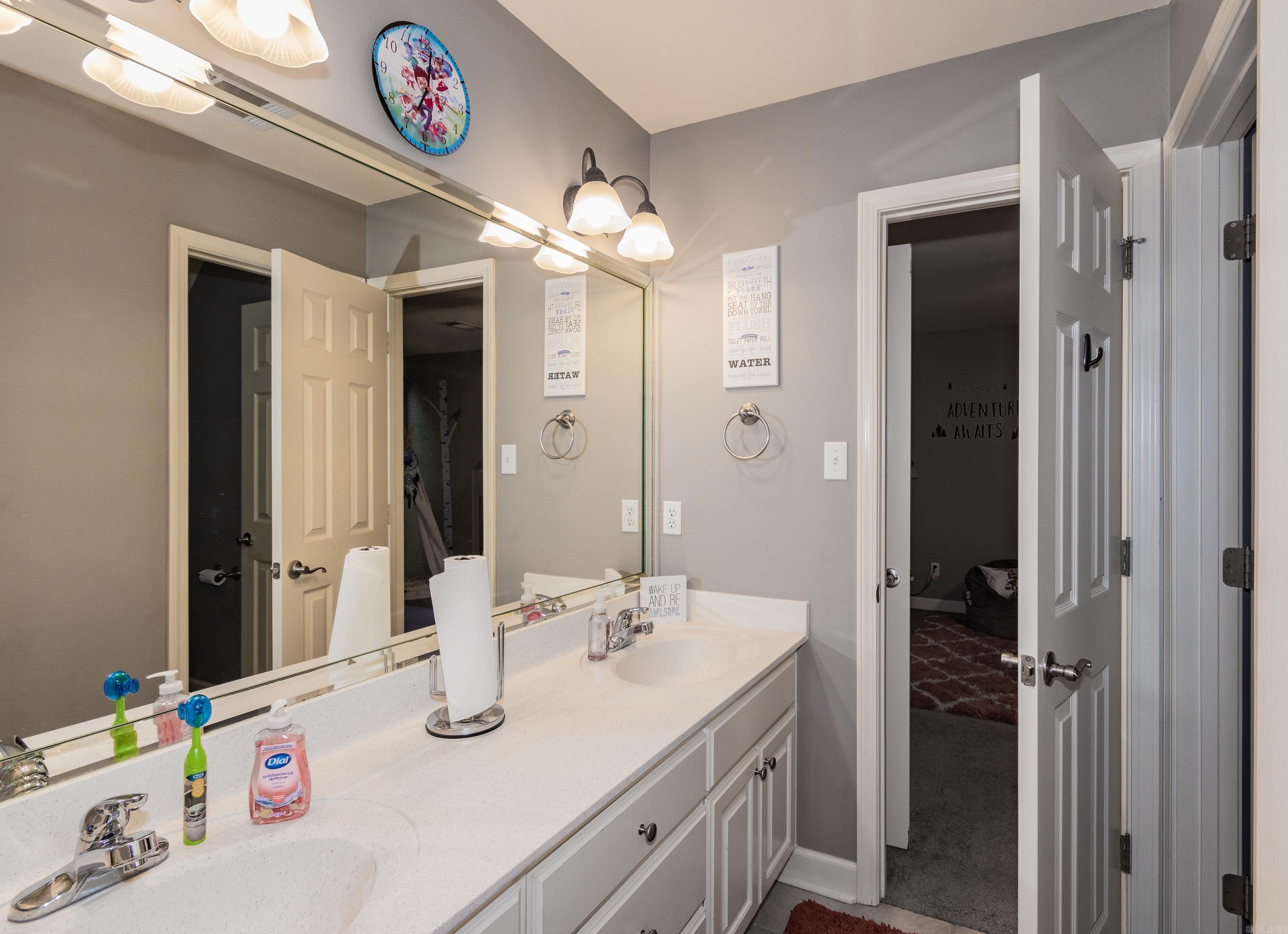2820  Mossy Creek  Little Rock, AR