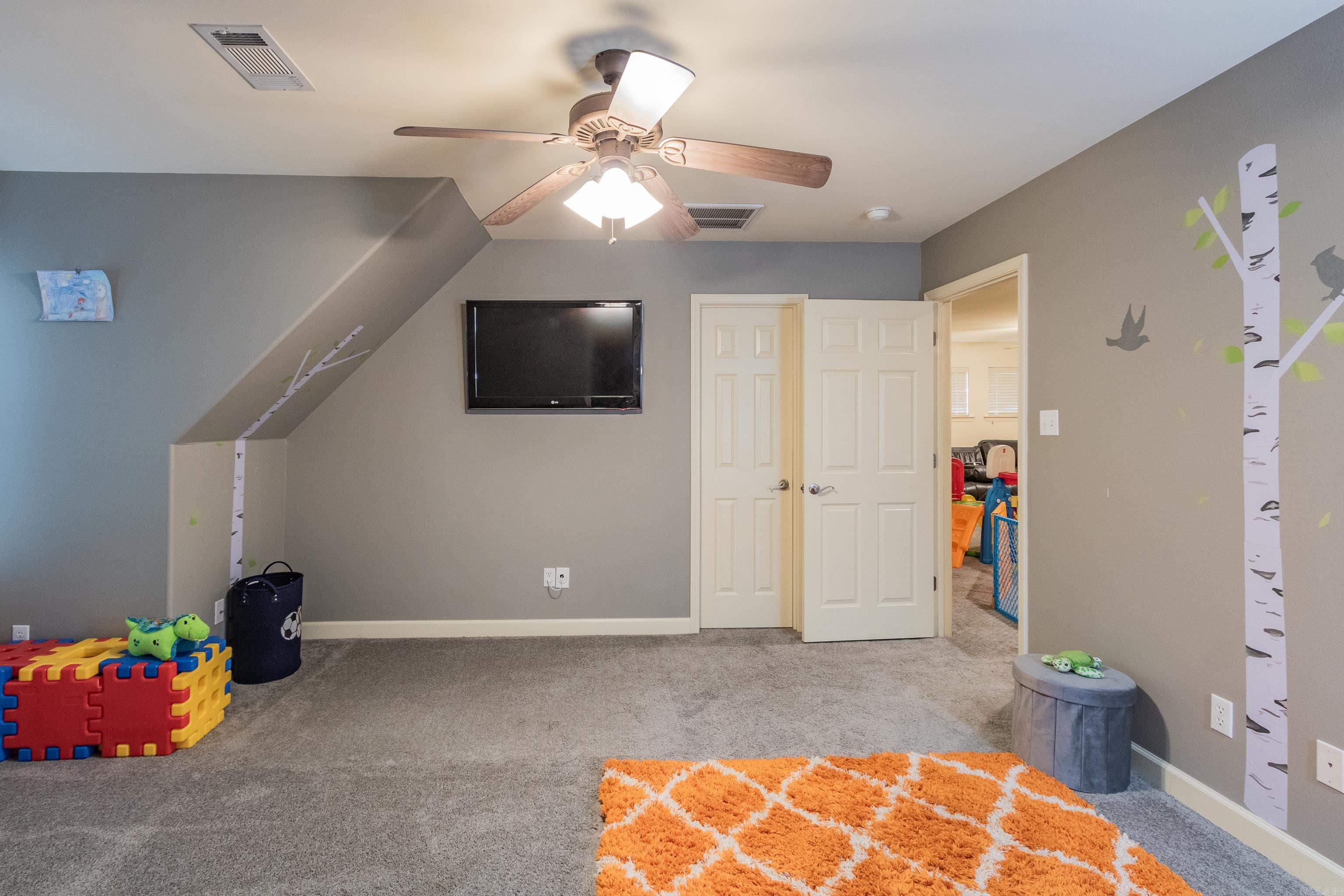 2820  Mossy Creek  Little Rock, AR