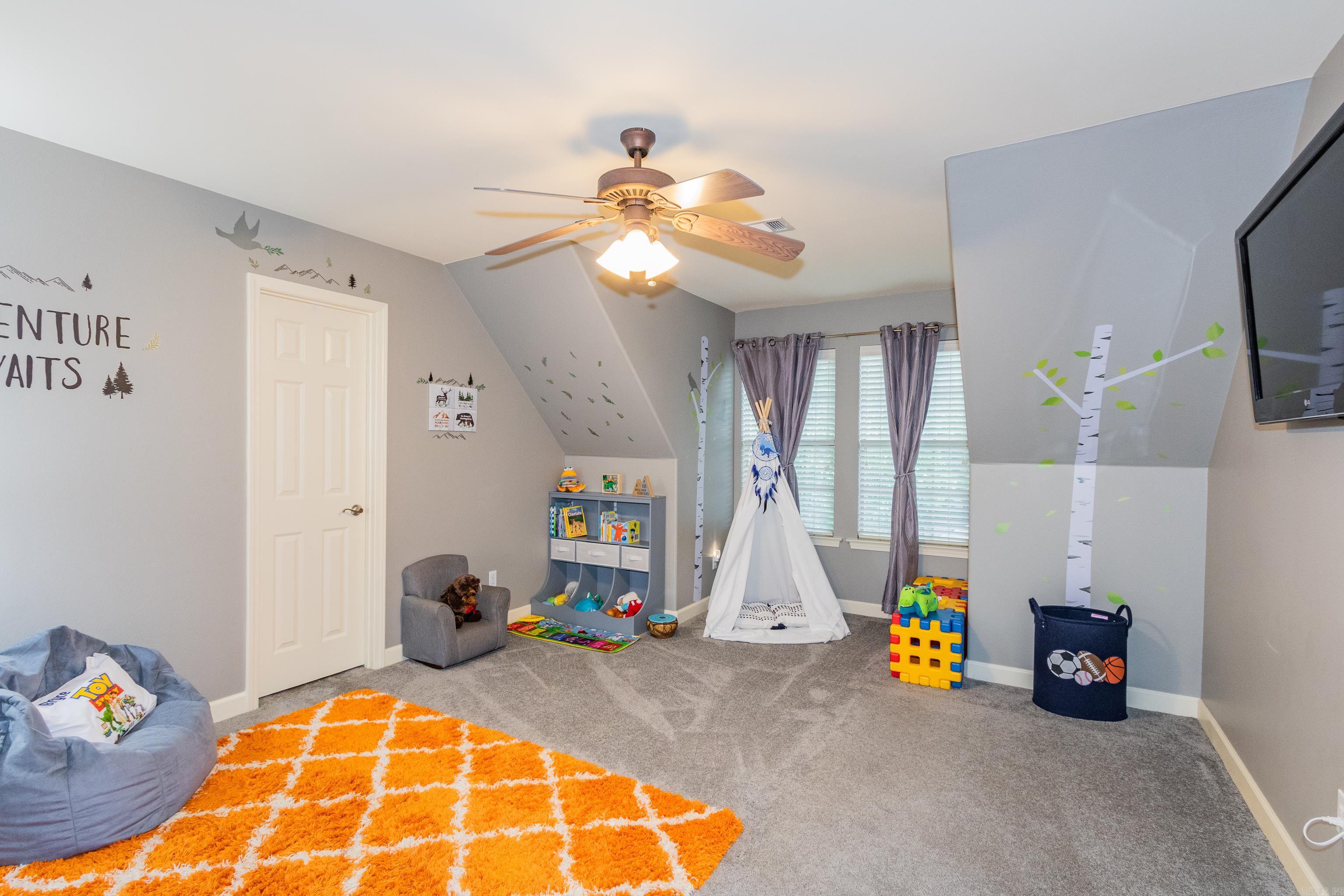 2820  Mossy Creek  Little Rock, AR