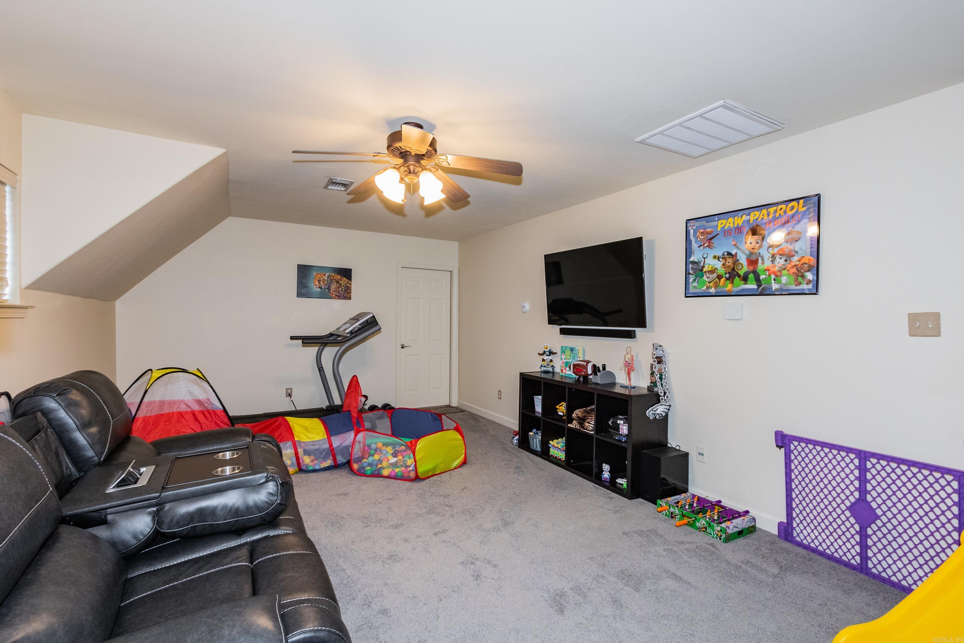 2820  Mossy Creek  Little Rock, AR